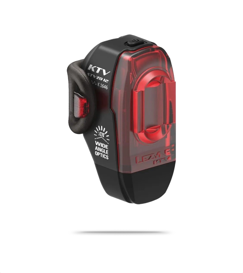 KTV Drive STVZO Rear Light