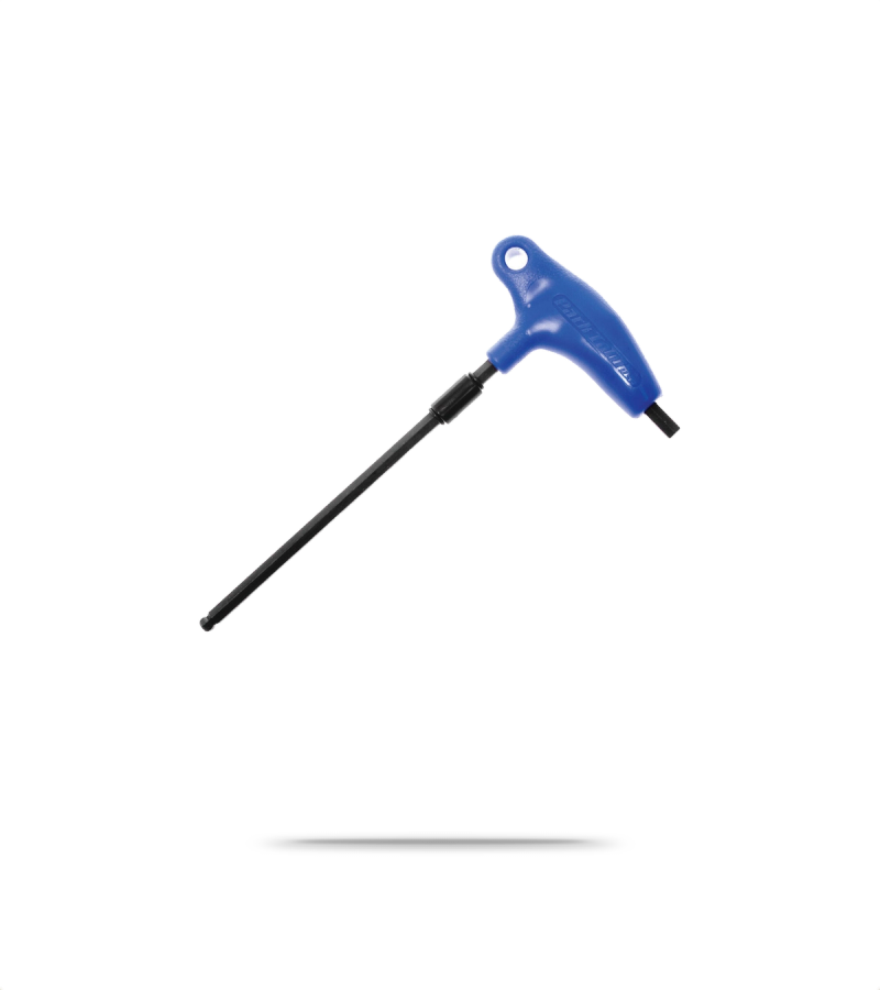 PH6 Hex Wrench P-Handled