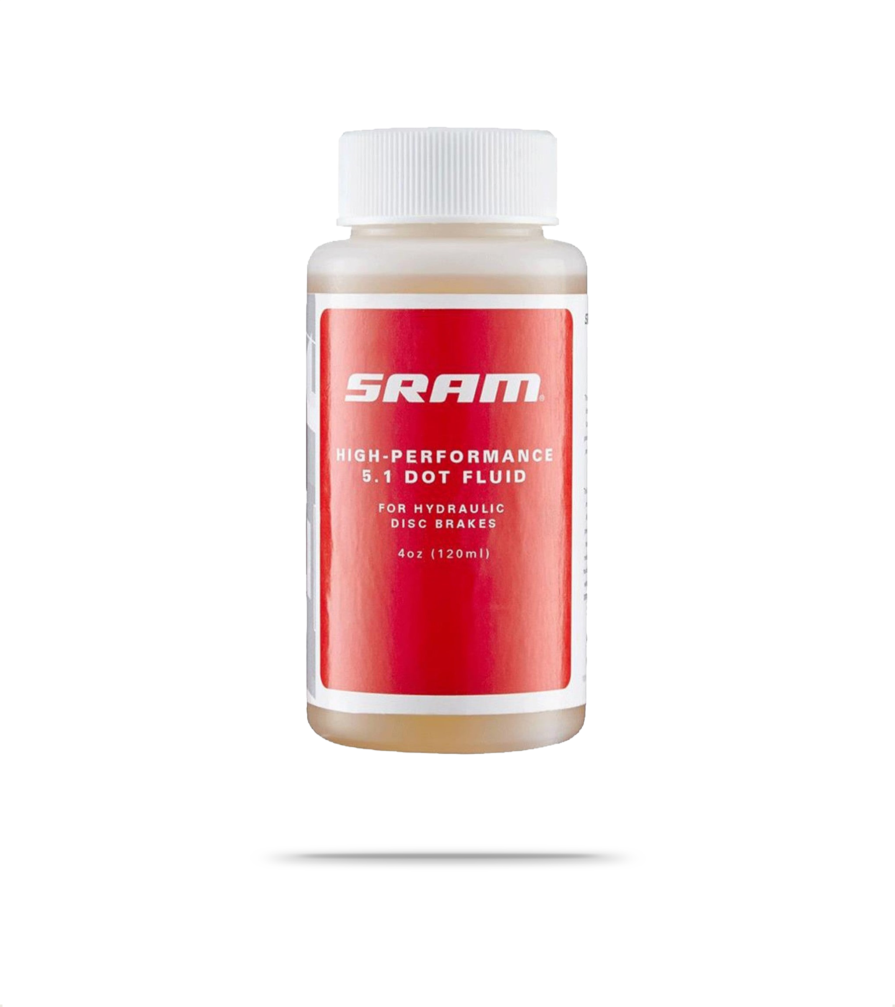 Dot 5.1 Hydraulic Brake Fluid 150ml