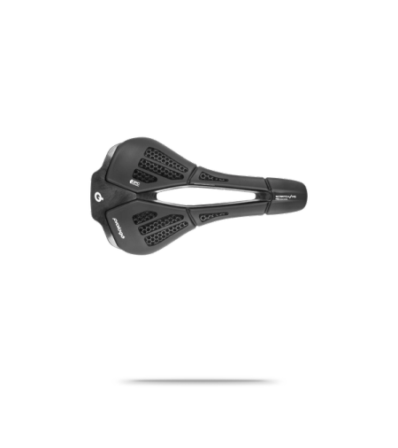 Scratch M5 CPC PAS Tirox Saddle