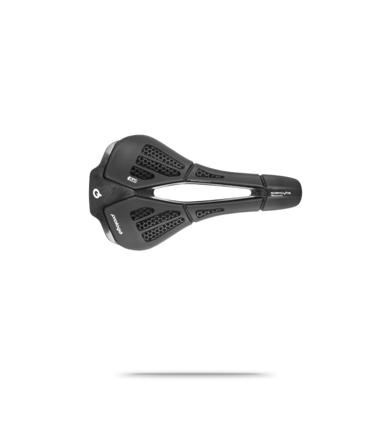 Scratch M5 CPC PAS Tirox Saddle
