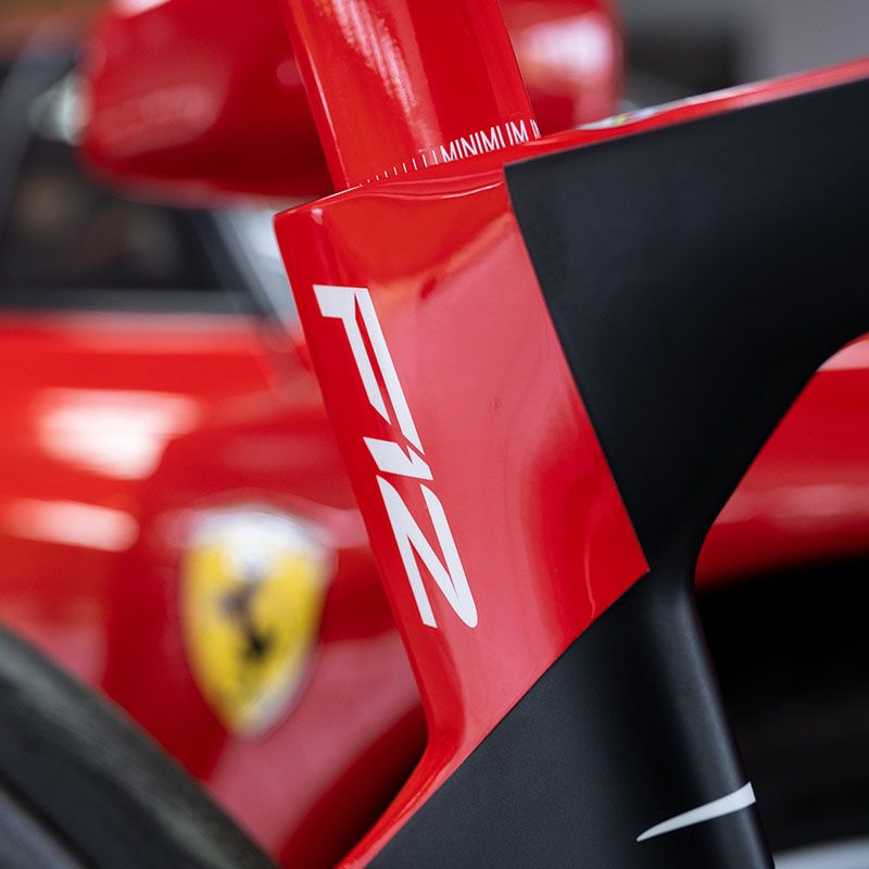  Pinarello Dogma F12