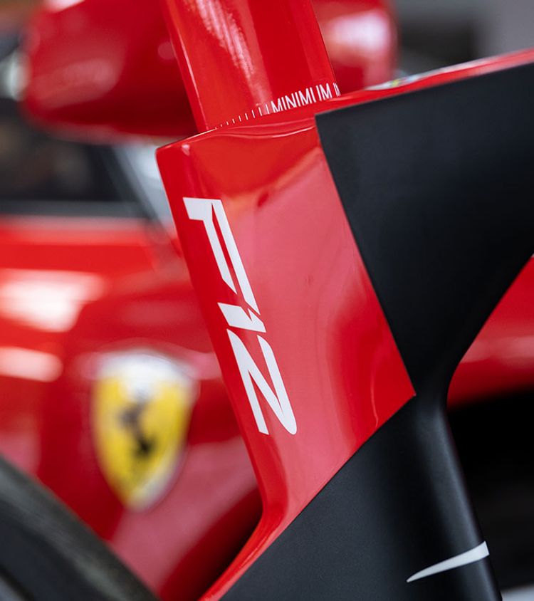Pinarello Dogma F12