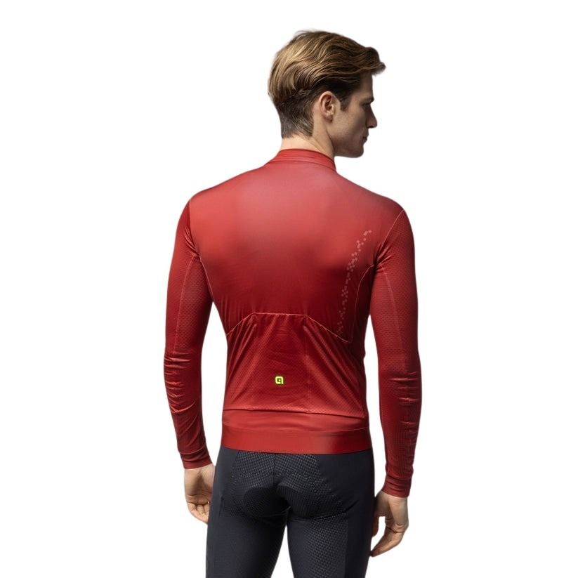 PR-E Follow Me 2.0 Long Sleeve Jersey