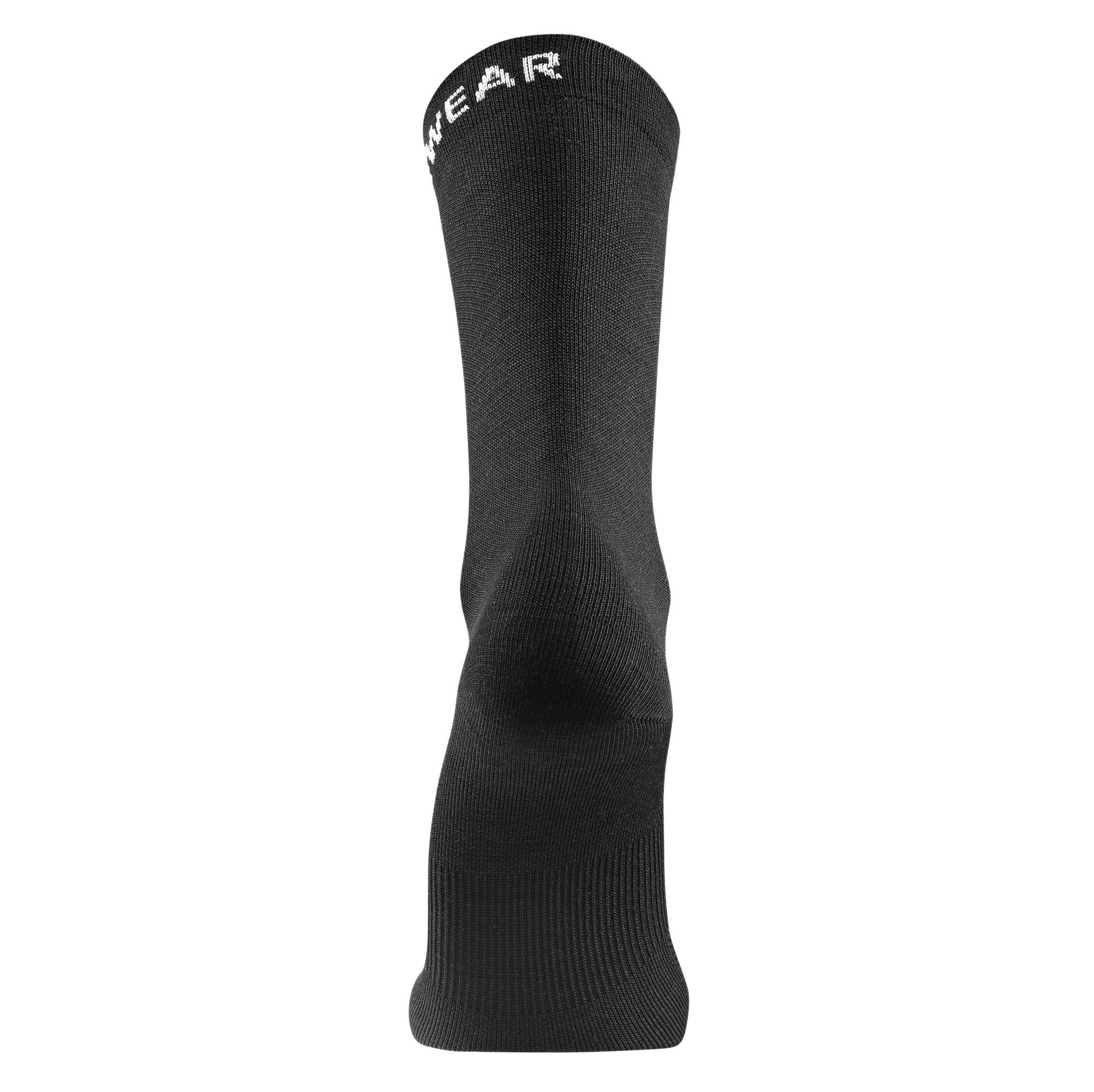 Essential Merino Socks