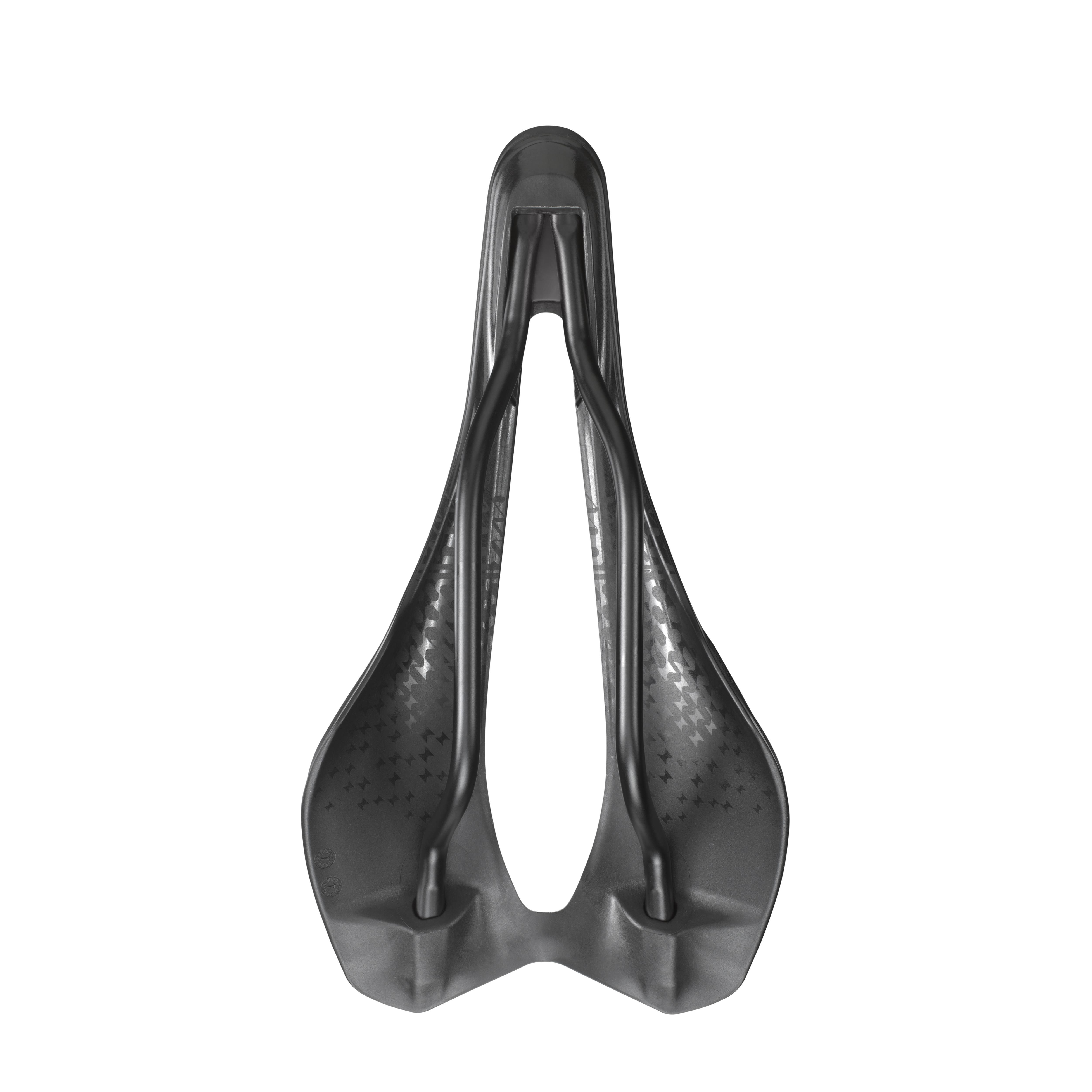 SLR Advan Open Saddle