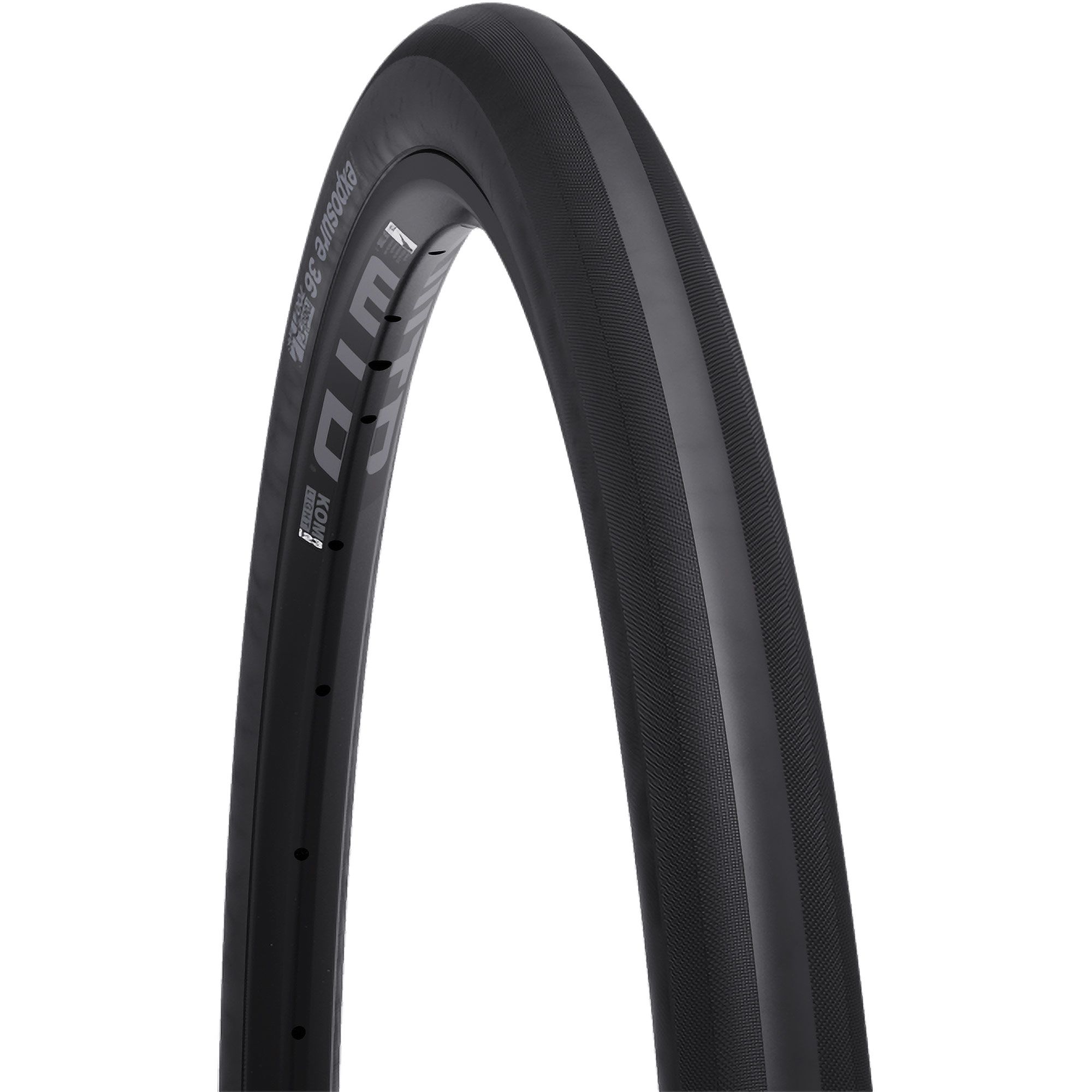 Exposure TCS Adventure Road Clincher Tyre