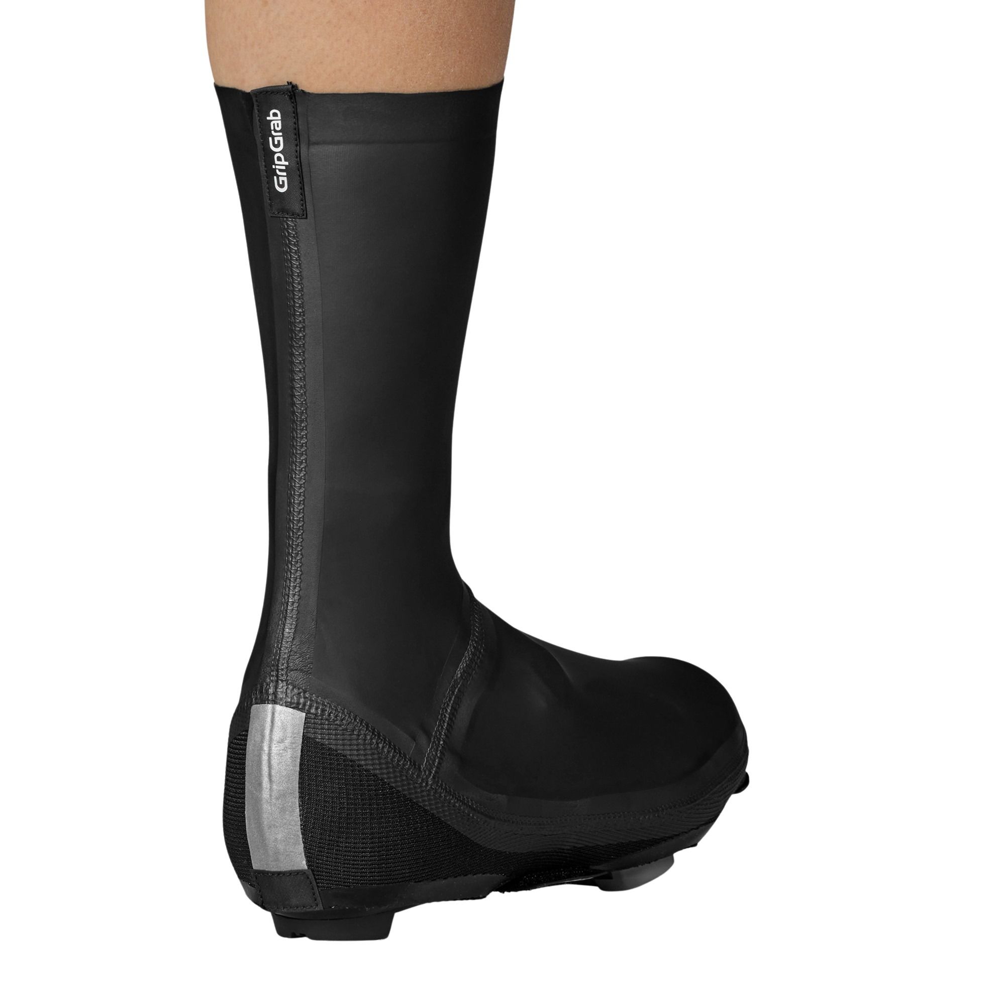 AquaShield 2 Waterproof Road Cycling Shoe Covers