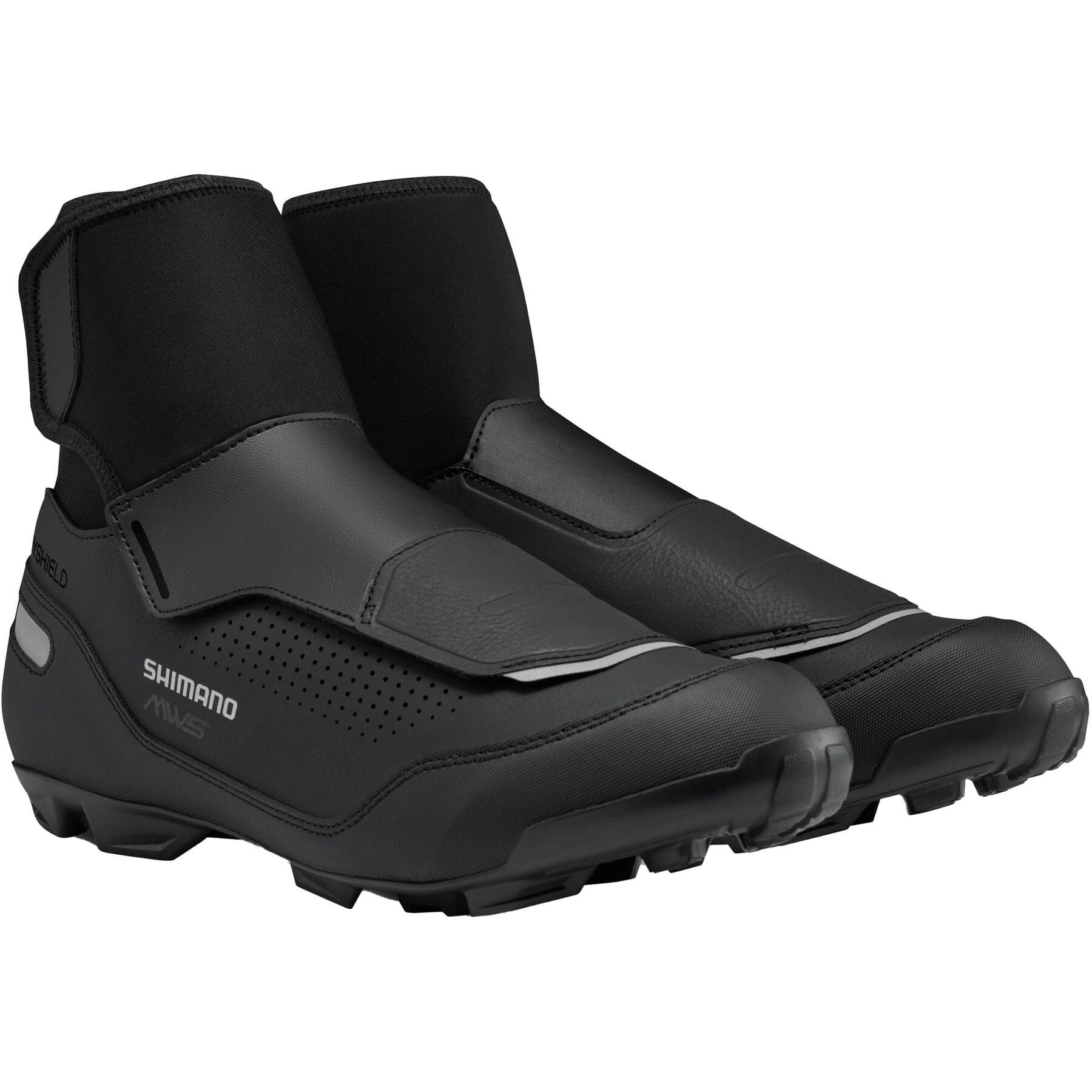 MW502 Winter MTB Shoes