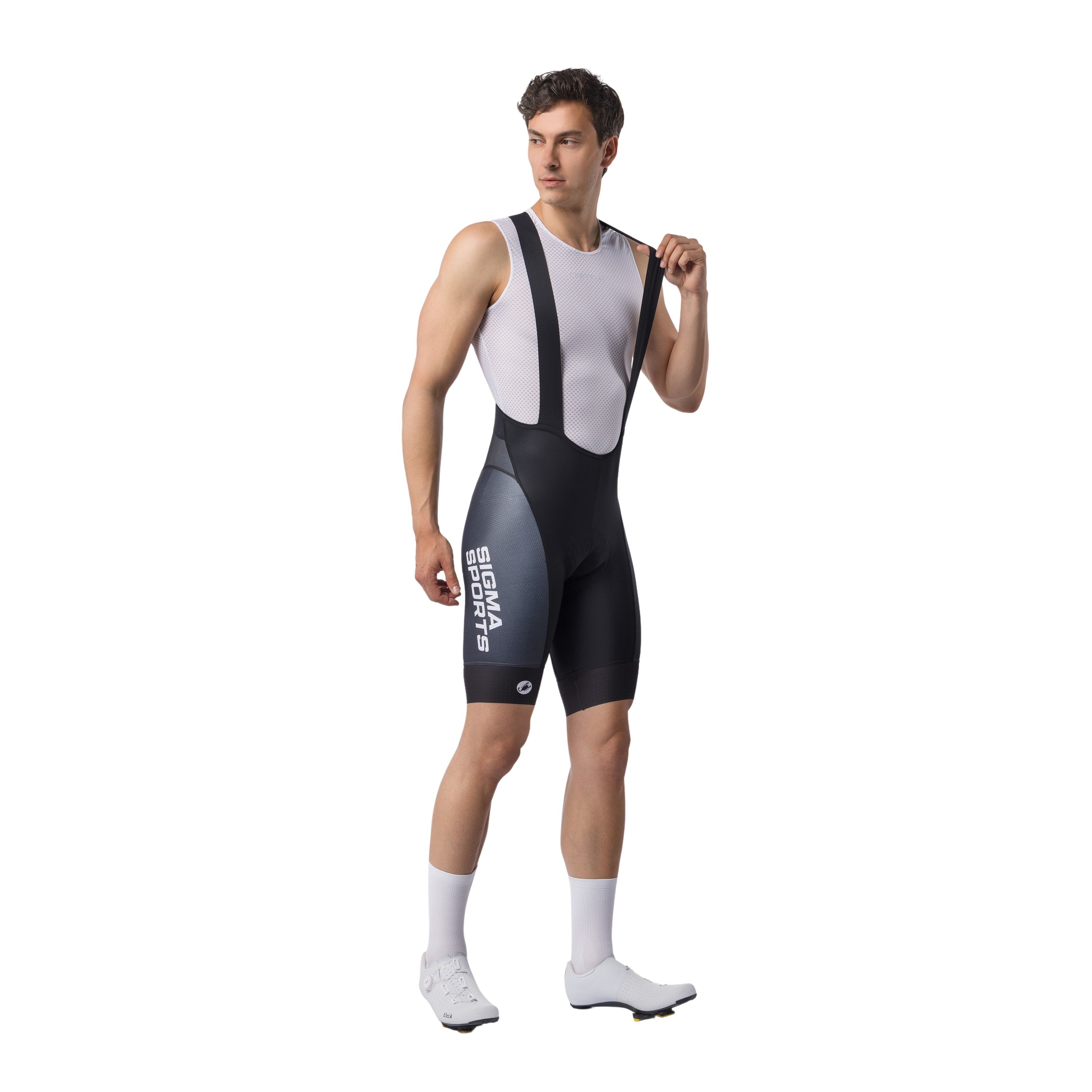 Sigma Sports Competizione 2 Bib Shorts