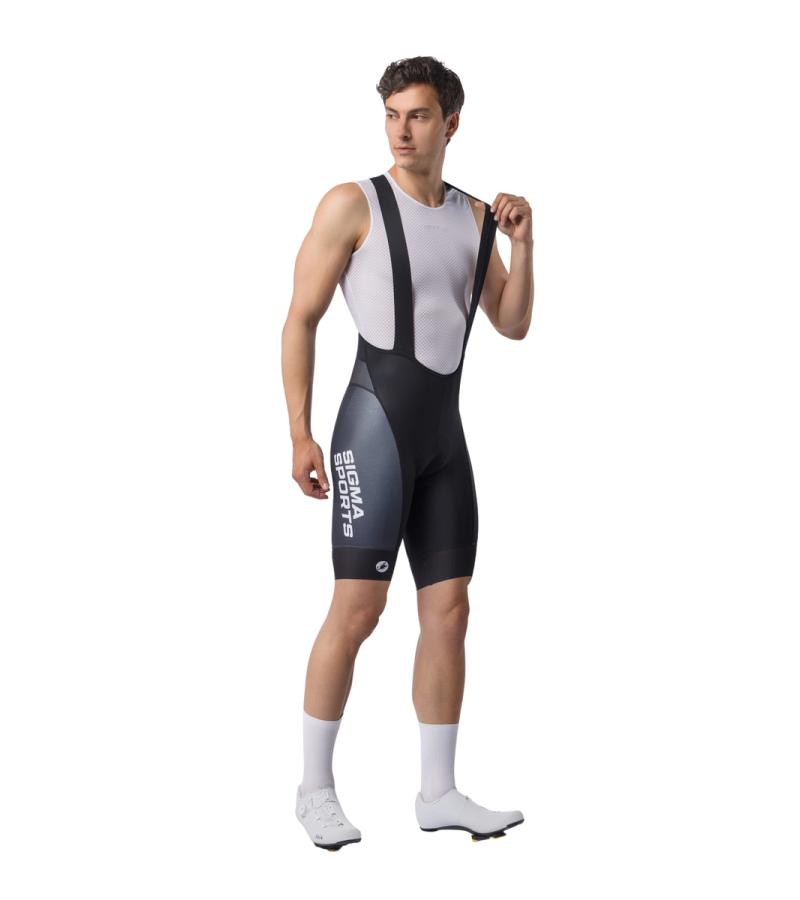 Sigma Sports Competizione 2 Bib Shorts