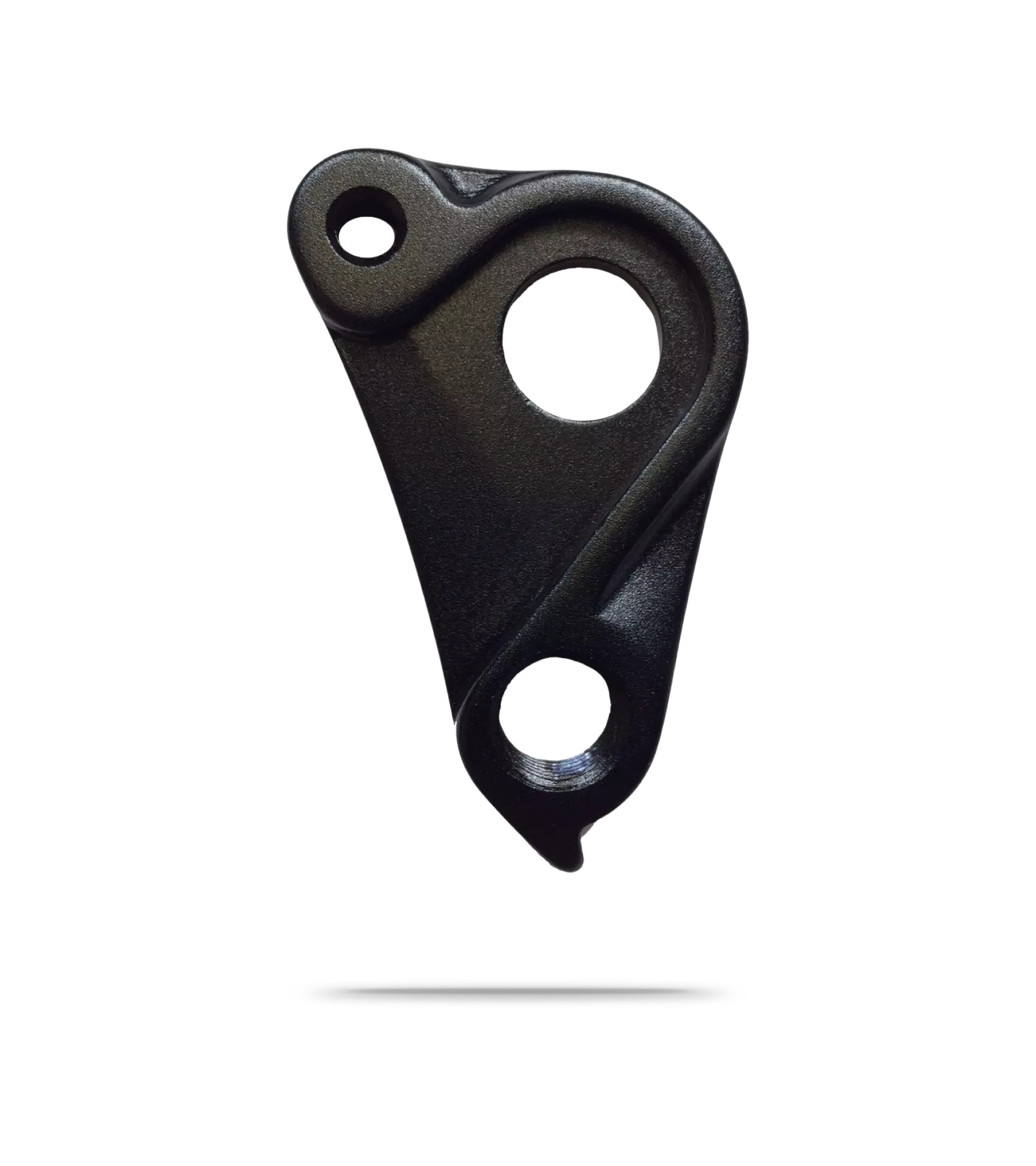 Carbon Road Thru Axle Derailleur Hanger