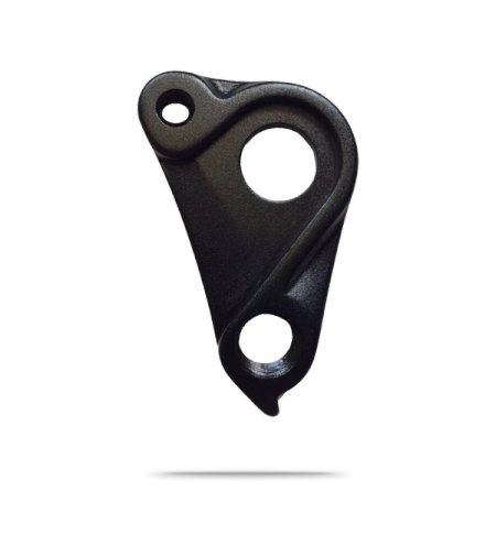 Carbon Road Thru Axle Derailleur Hanger