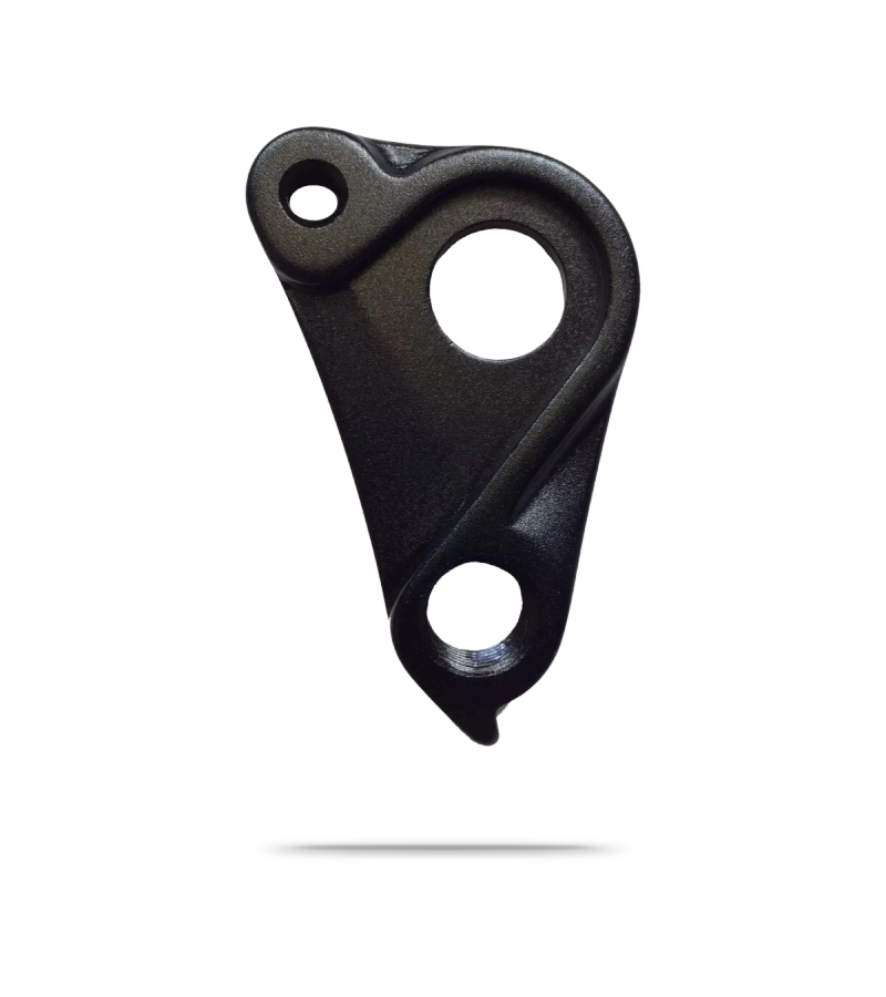 Carbon Road Thru Axle Derailleur Hanger