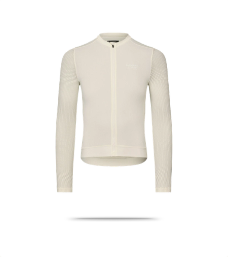 Essential Light Long Sleeve Jersey