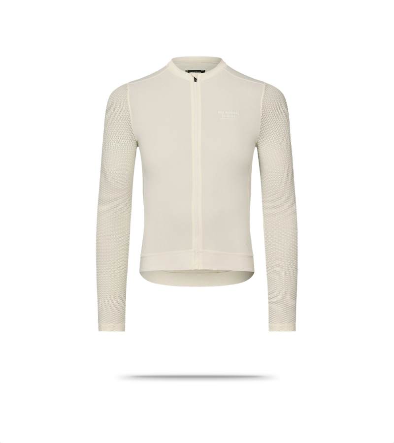 Essential Light Long Sleeve Jersey