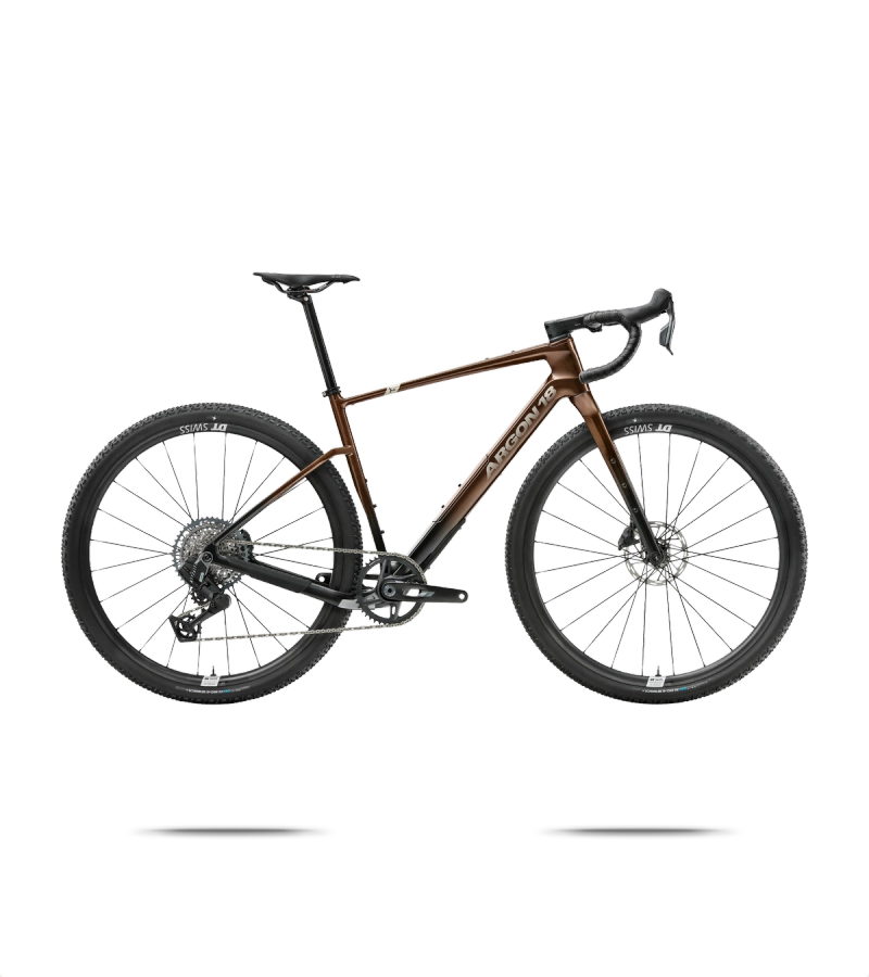 Dark Matter Rival AXS XPLR E1 Gravel Bike