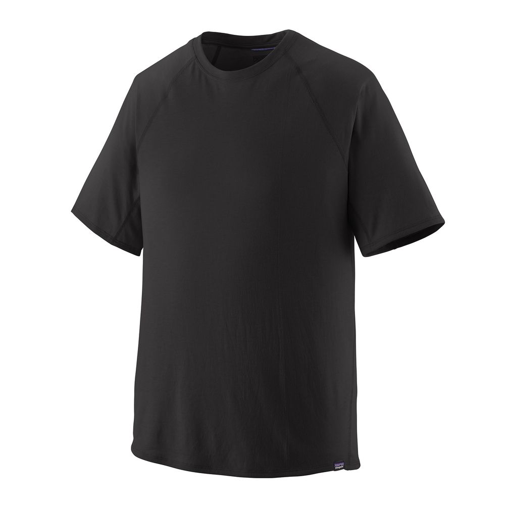 Cap Cool Trail Shirt