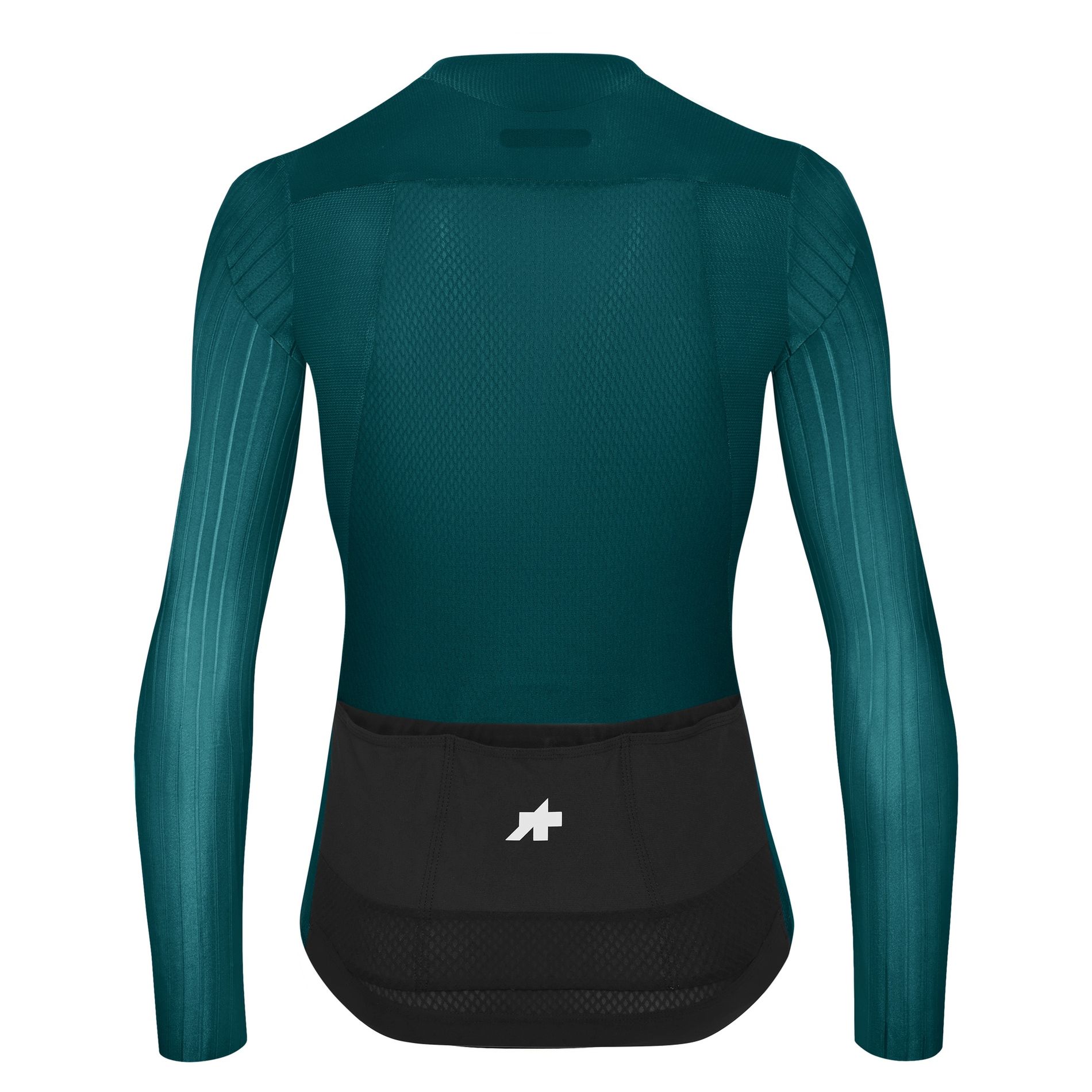 Assos EQUIPE RS Long Sleeve Cycling Jersey S11 | Sigma Sports