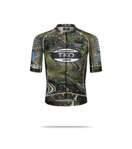 Rapha Women's Cosmic Pro Team Lightweight Jersey | Sigma Sports