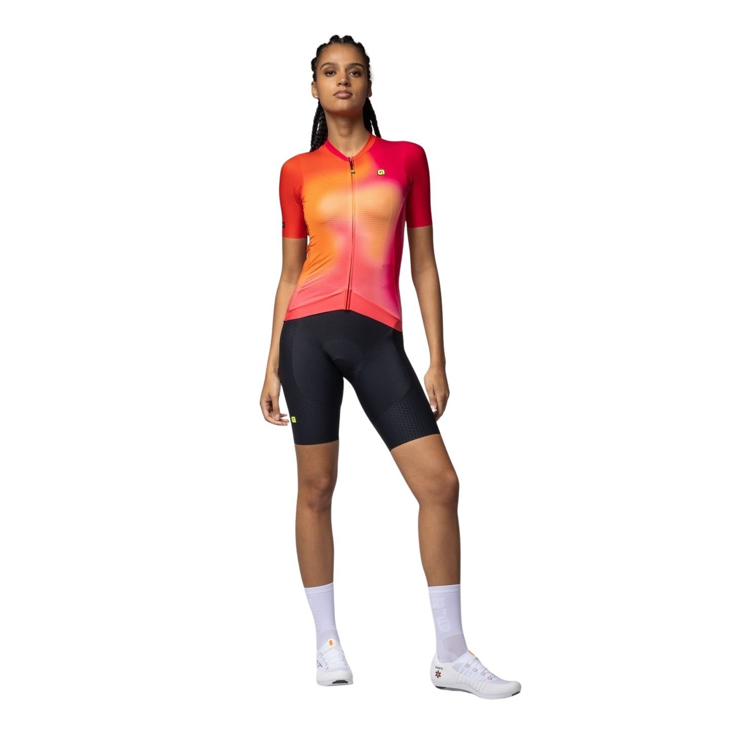Women's Flash PR-E Short Sleeve Jersey