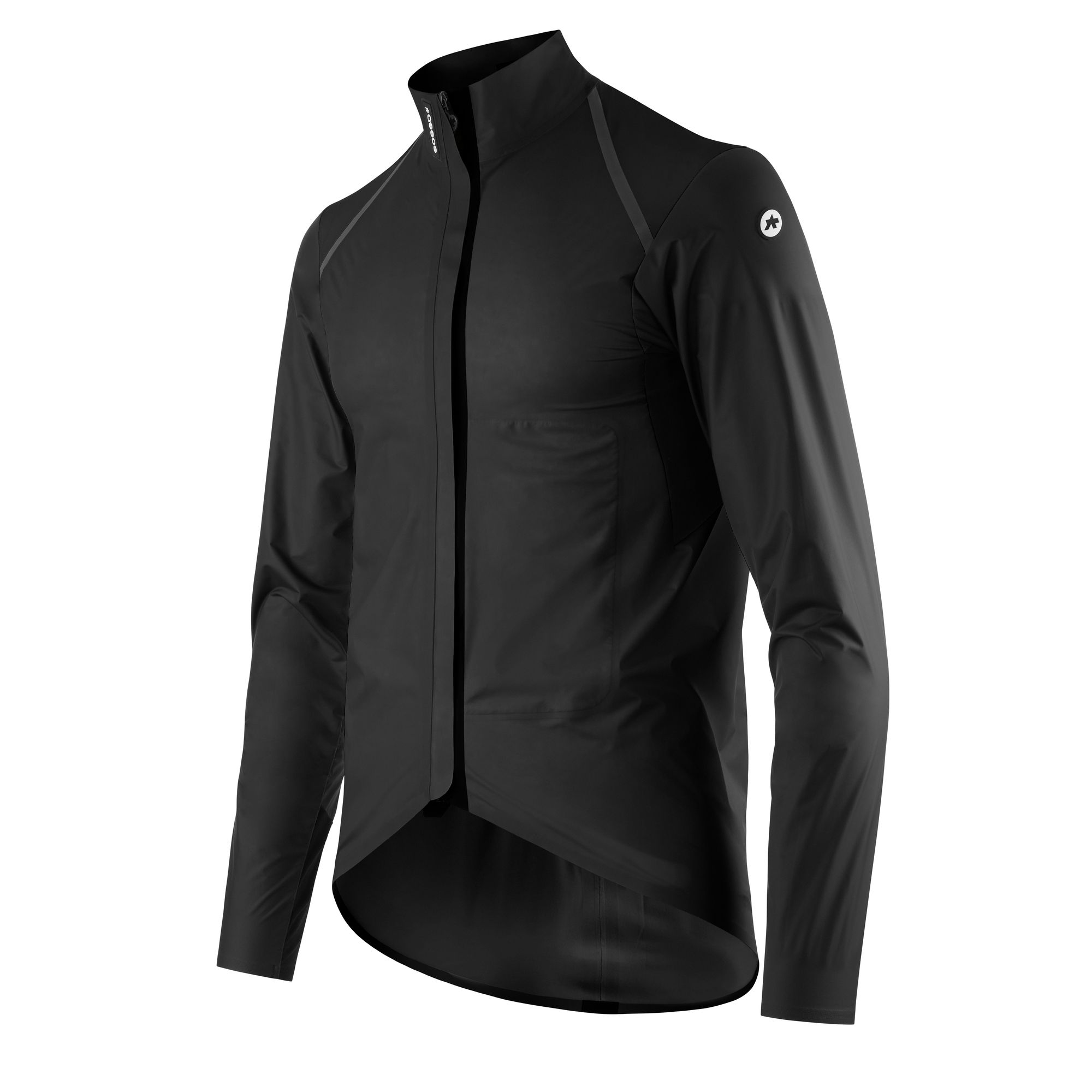 MILLE GTS WASSERSCHNAUZE Rain Jacket S11