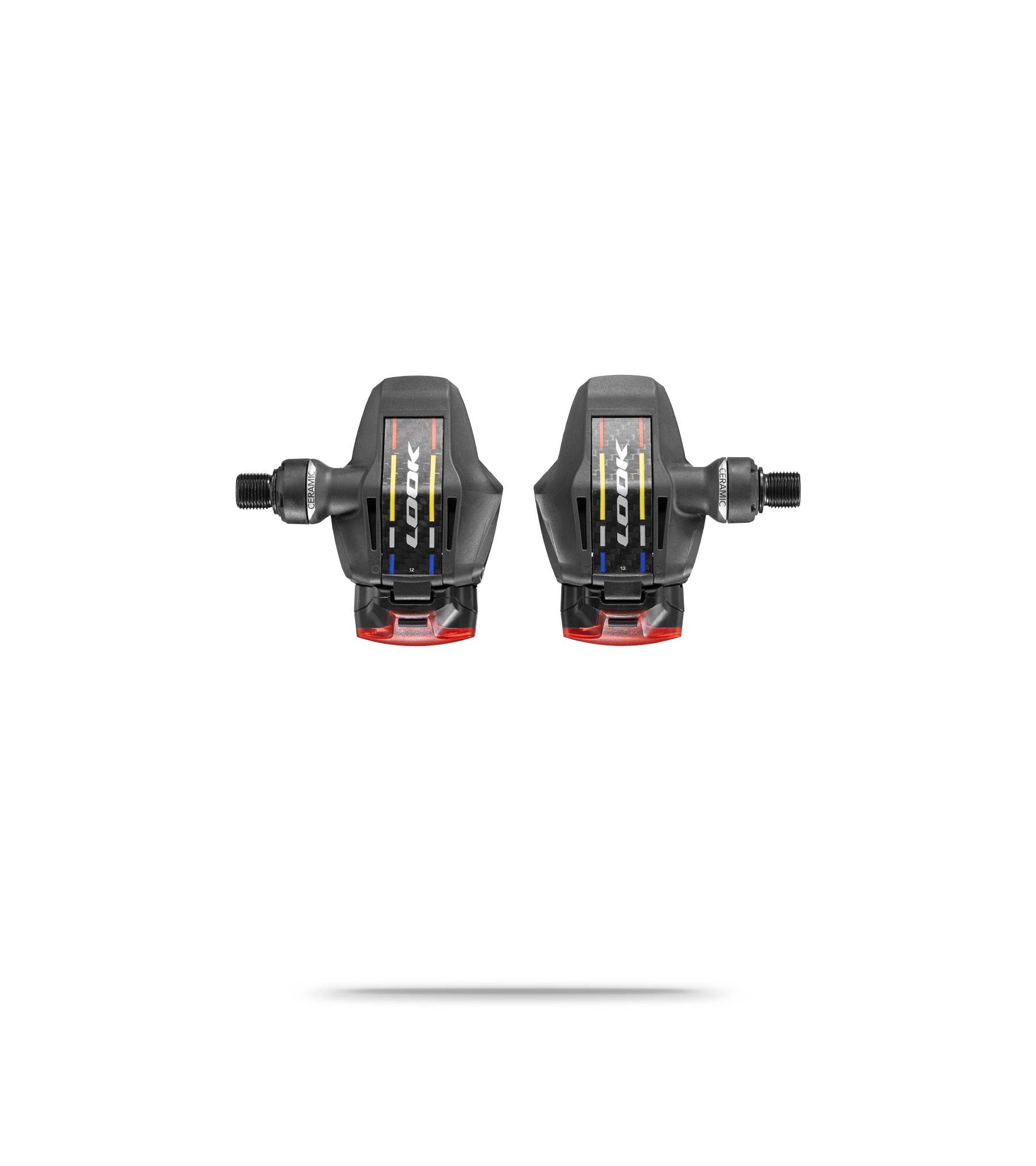 Keo Blade Carbon Ceramic Vision Road Bike Pedals