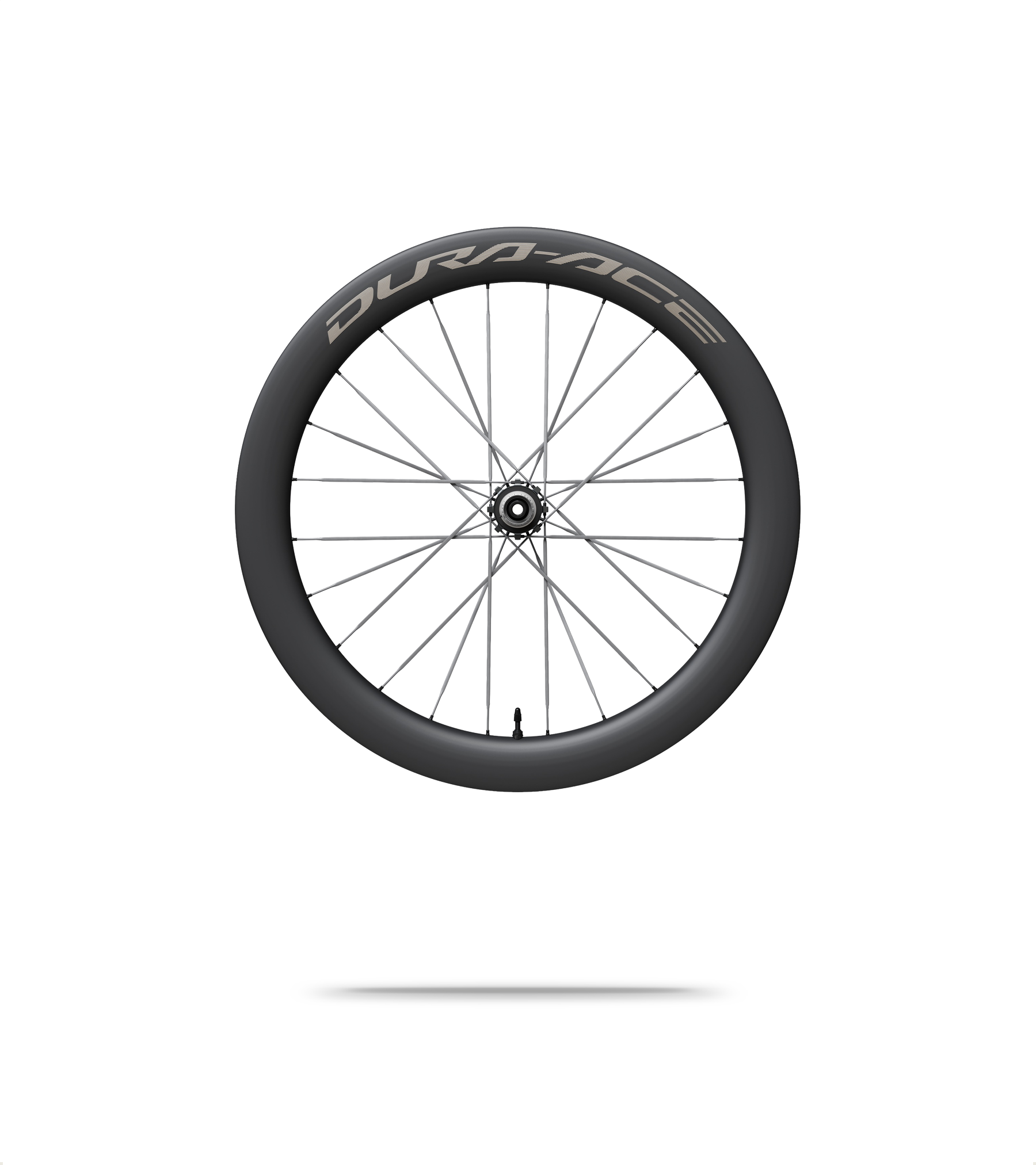 Dura-Ace R9370 C60 Tubeless Rear Wheel