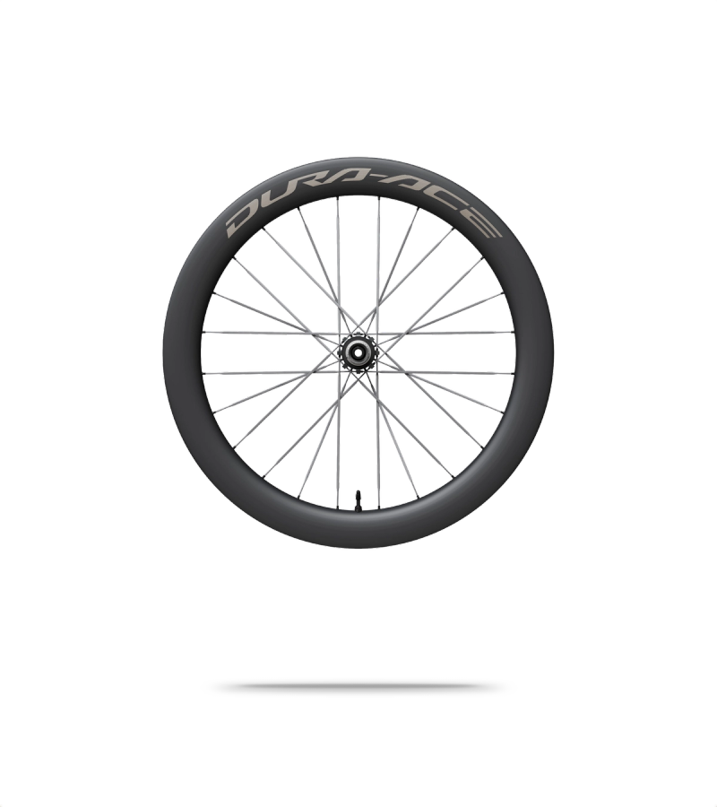 Dura-Ace R9370 C60 Tubeless Rear Wheel
