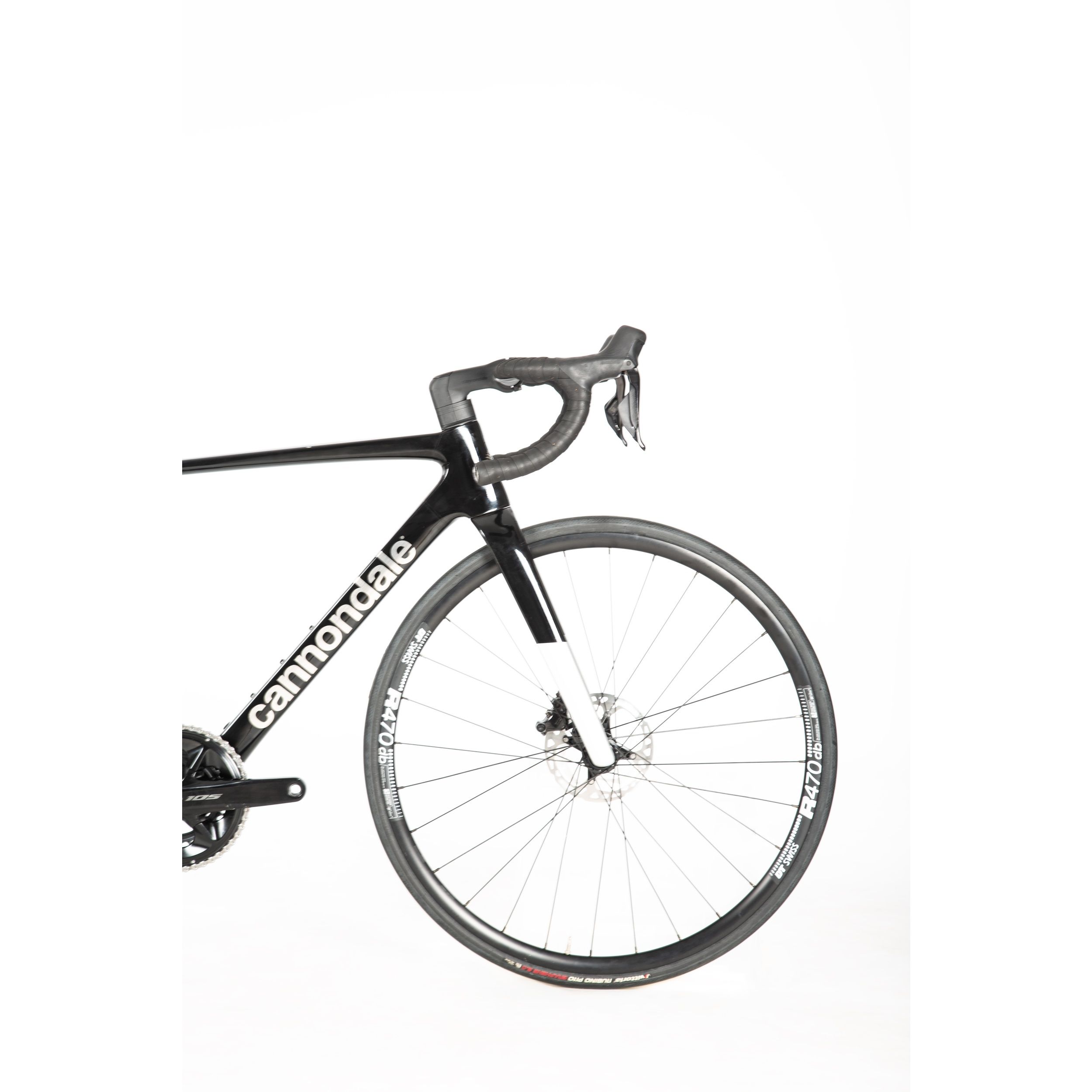 SuperSix Evo Carbon 48cm - Approved Used