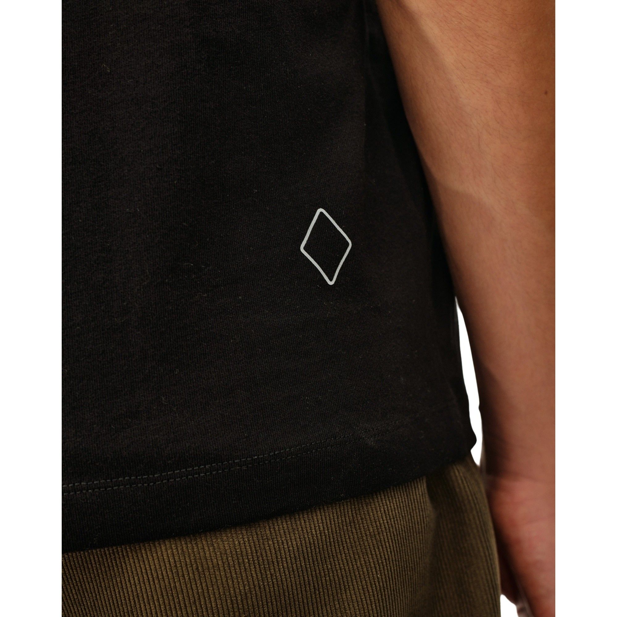 Off-Race Logo T-Shirt
