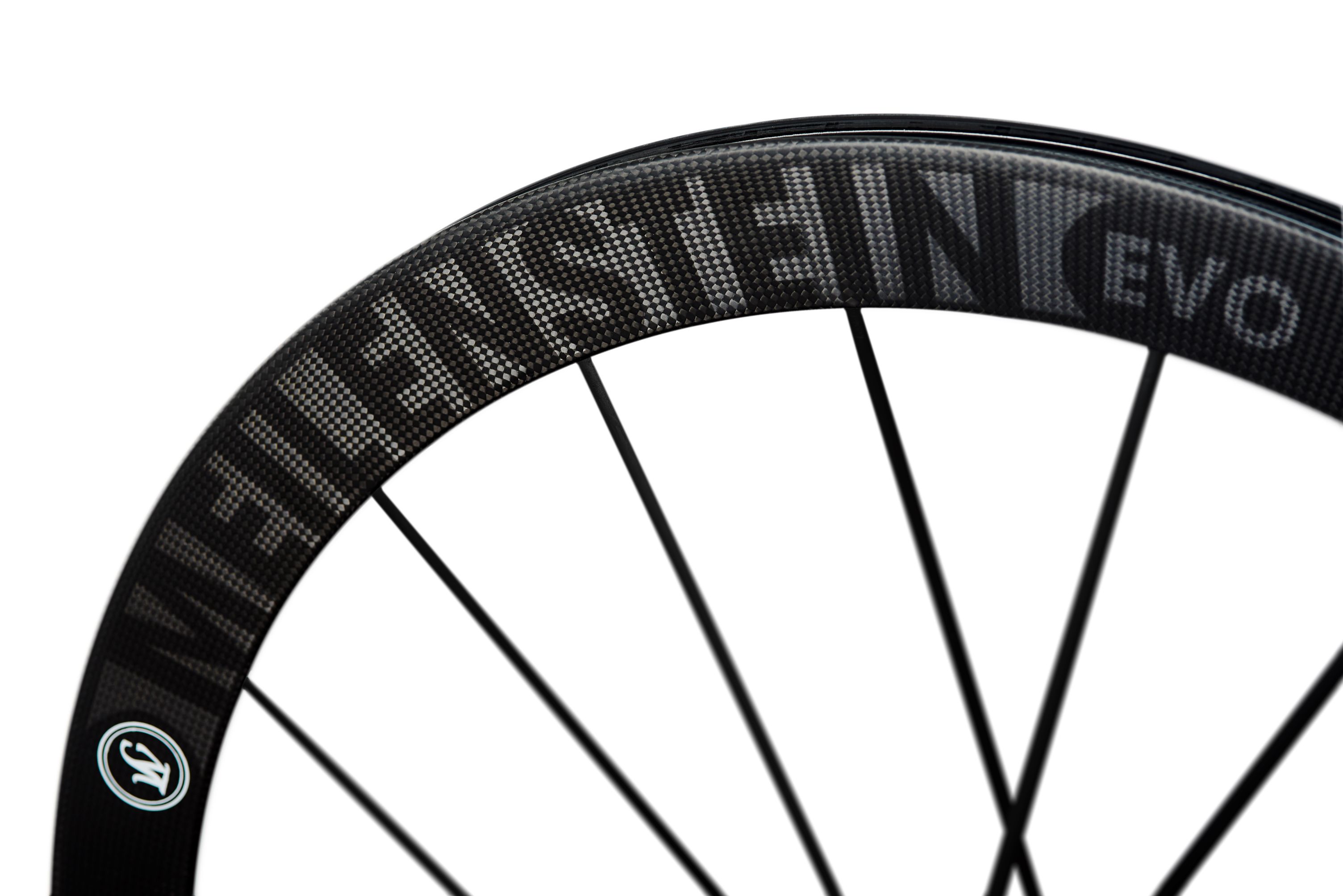 Meilenstein EVO Tubeless Disc Brake Wheelset