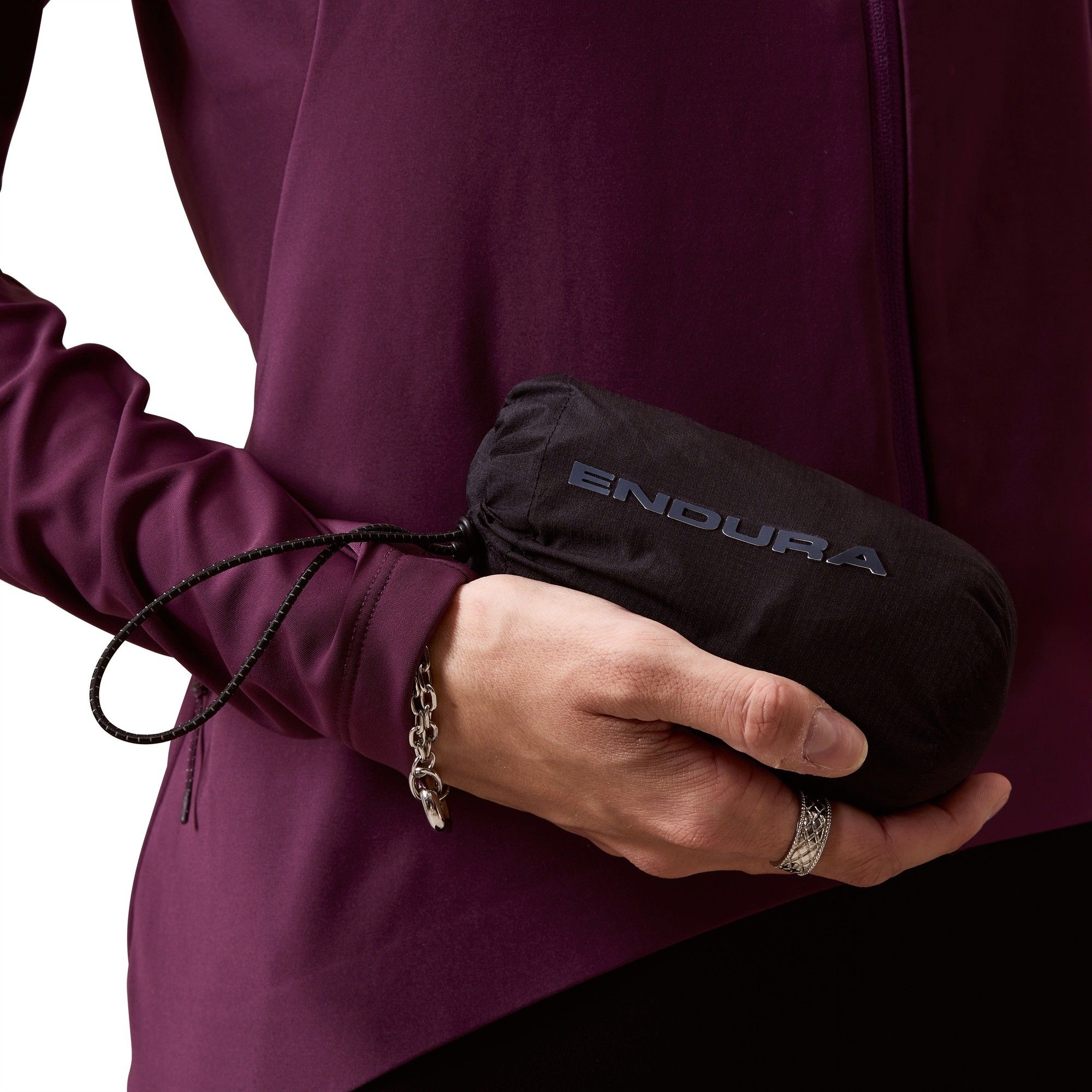 Women's AllTrack Race Cape