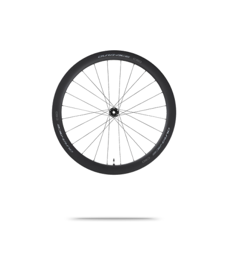 Dura-Ace R9270 C50 Tubeless CL Disc Front Wheel