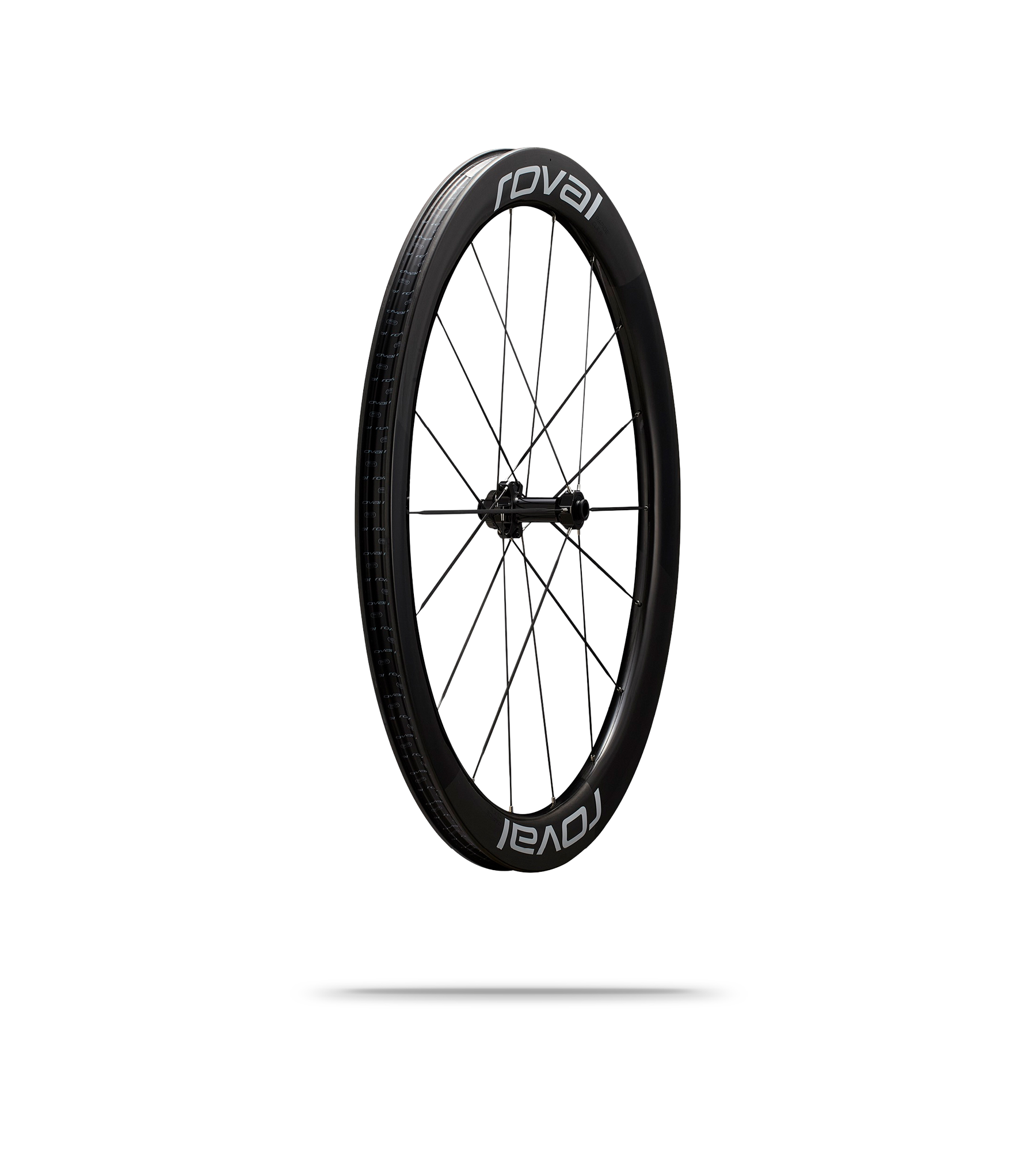 Roval Rapide Sprint CLX Carbon Front Wheel | Sigma Sports
