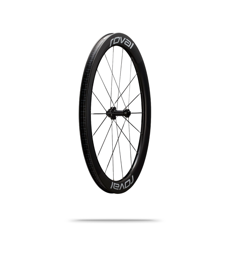 Rapide CLX III Carbon Front Wheel