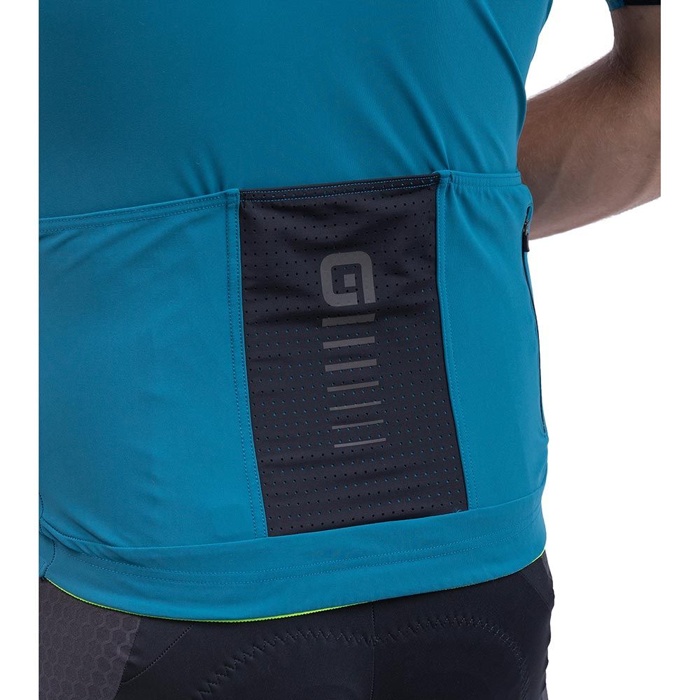 Race Special R-EV1 Short Sleeved Jersey