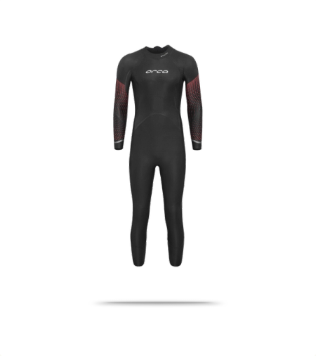 Athlex Float V2 Wetsuit