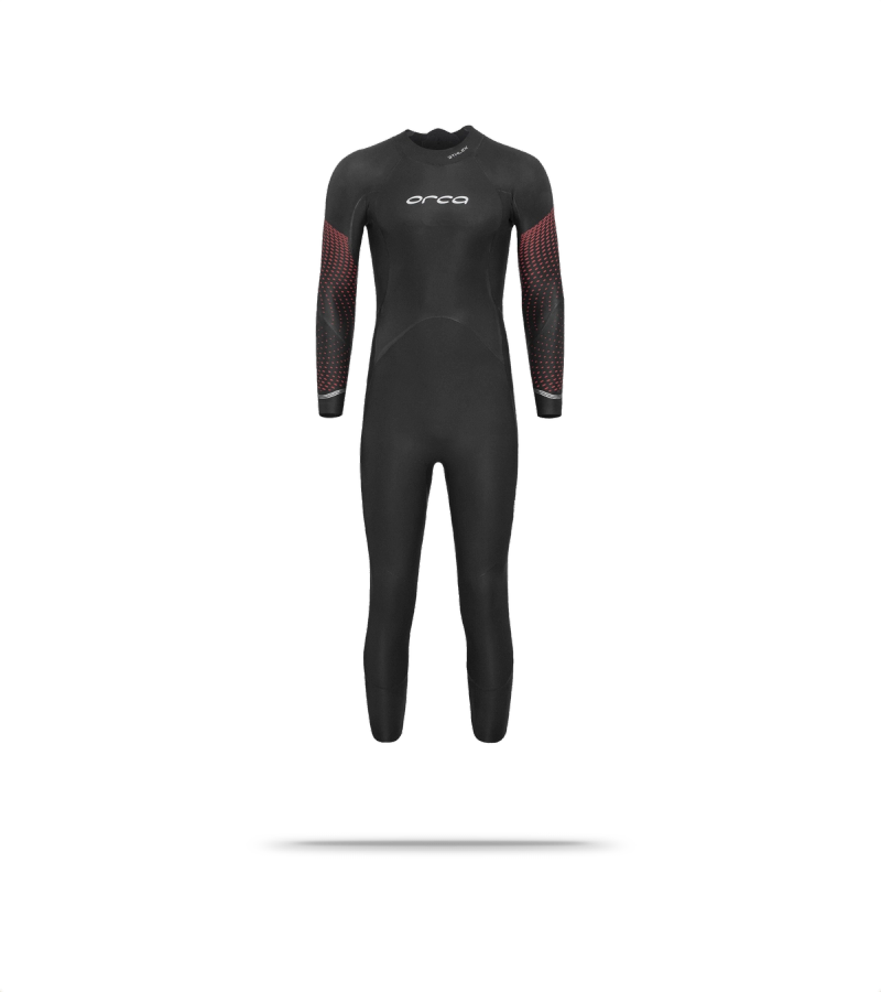 Athlex Float V2 Wetsuit