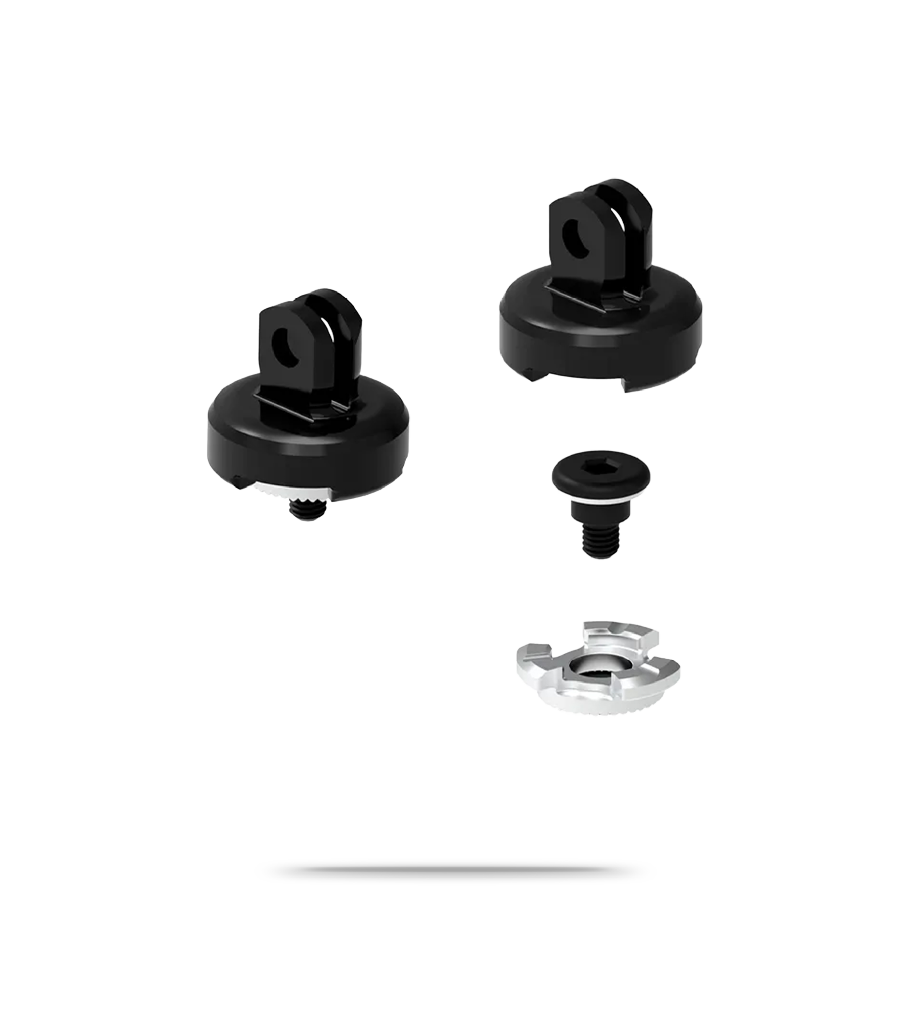 LED qPRO Mount