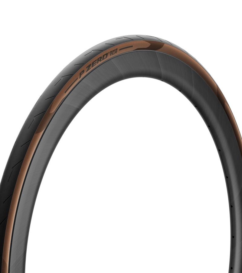 P ZERO Race TLR Classic Road Tyre