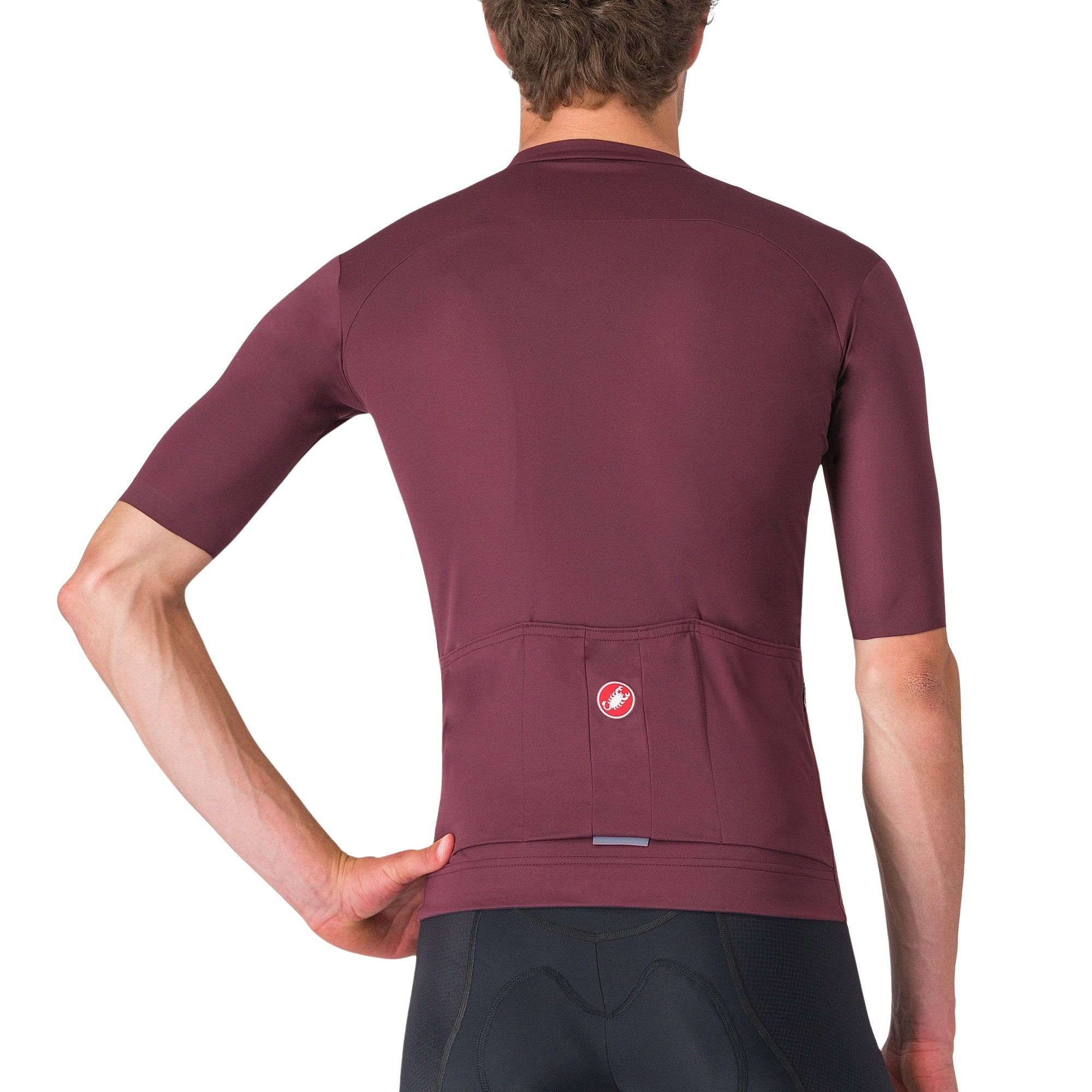 Prologo Lite Short Sleeve Jersey