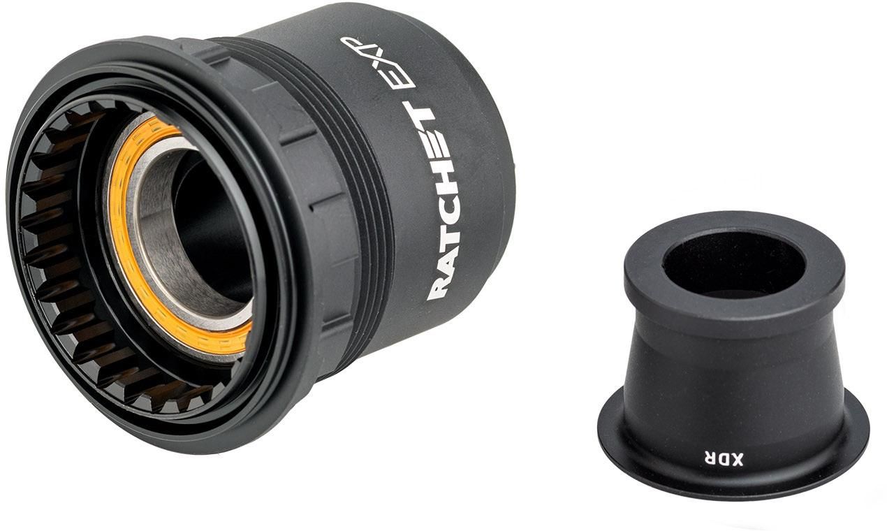 Ceramic Freehub Conversion Kit