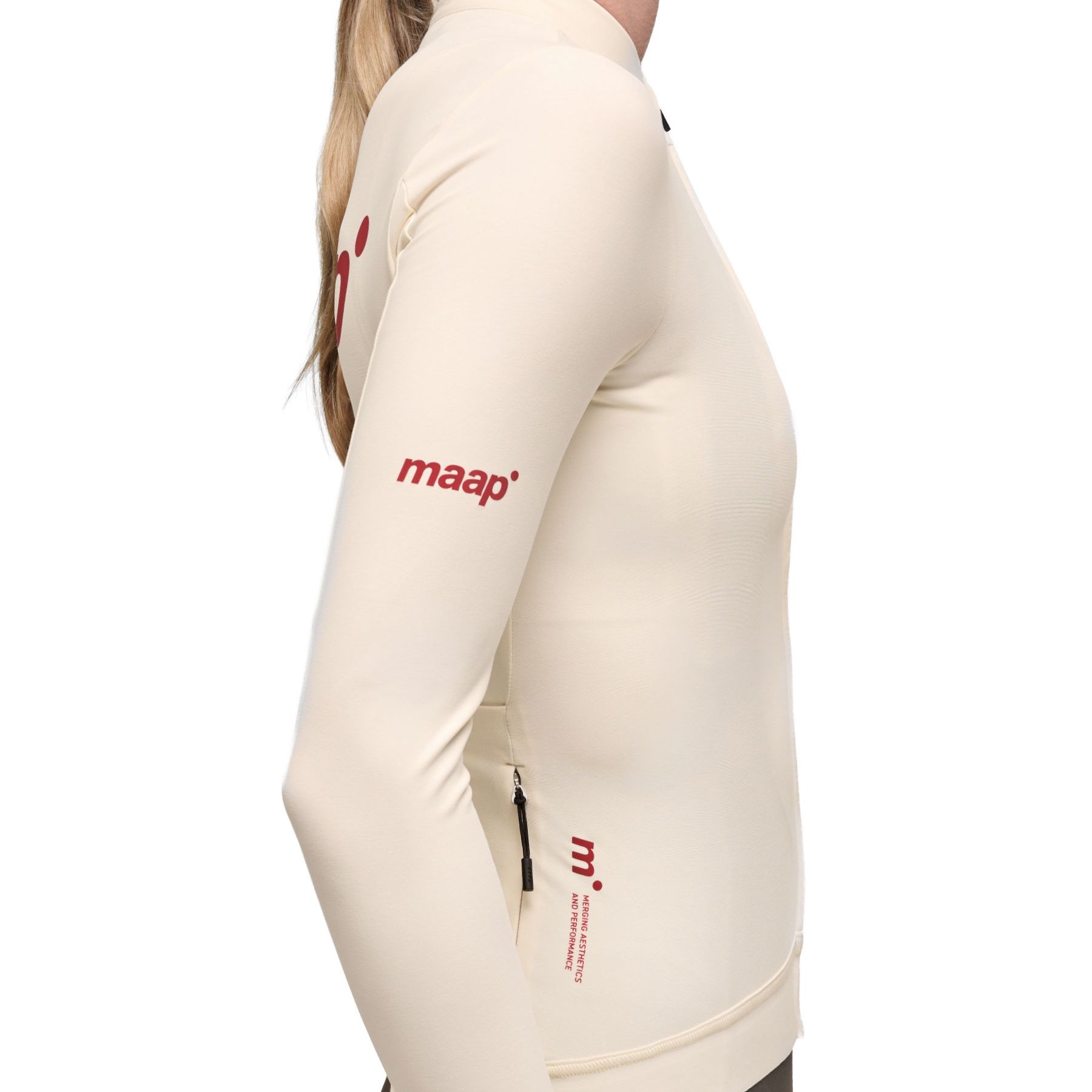Women's Training Thermal Long Sleeve Jersey 2.0