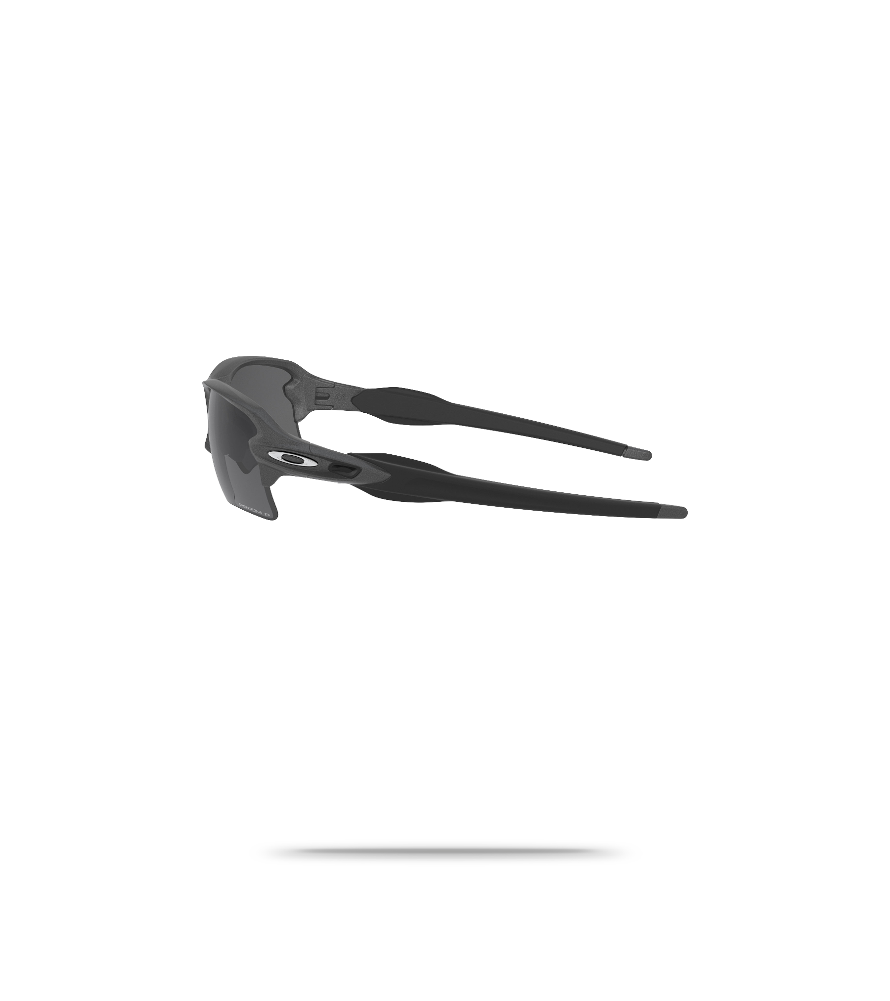 Flak 2.0 XL Sports Sunglasses with Prizm Black Polarised Lens
