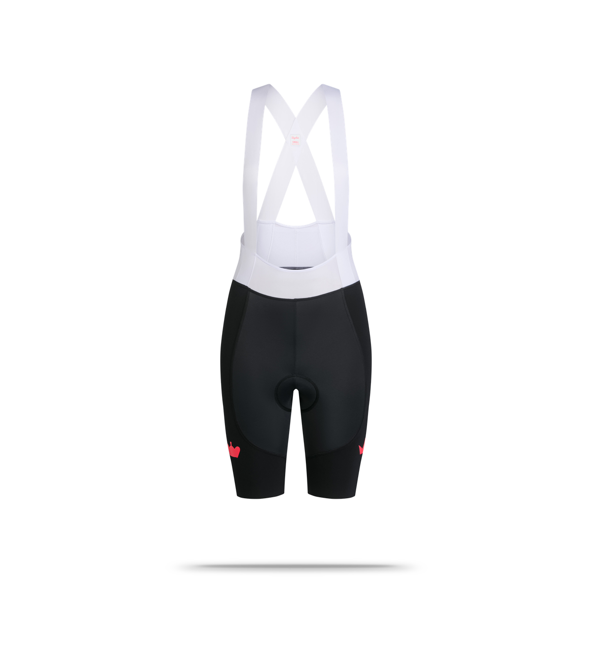 Rapha EF Women's Pro Team Bib Shorts III - Regular | Sigma Sports