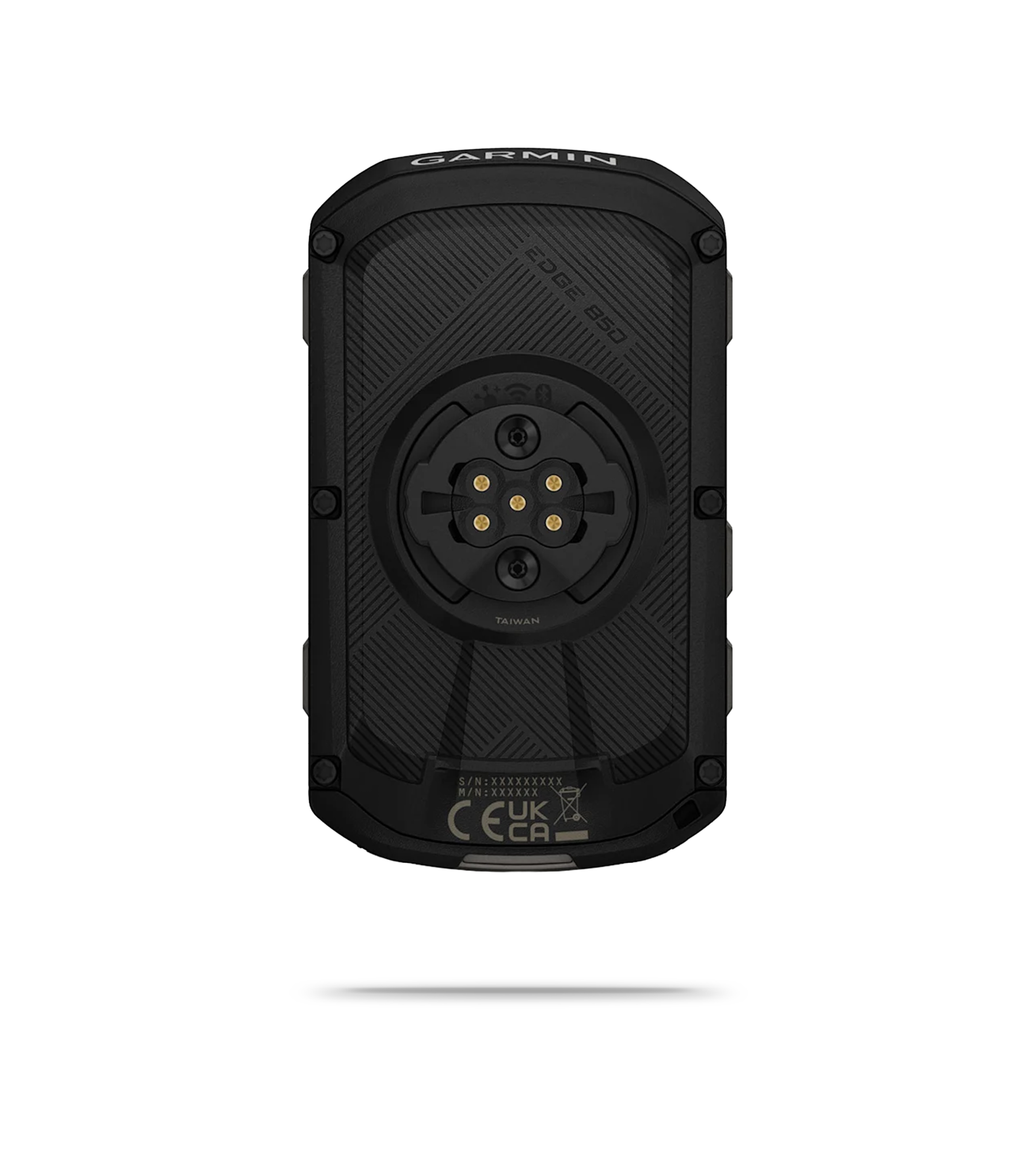 Edge 850 GPS Cycling Computer