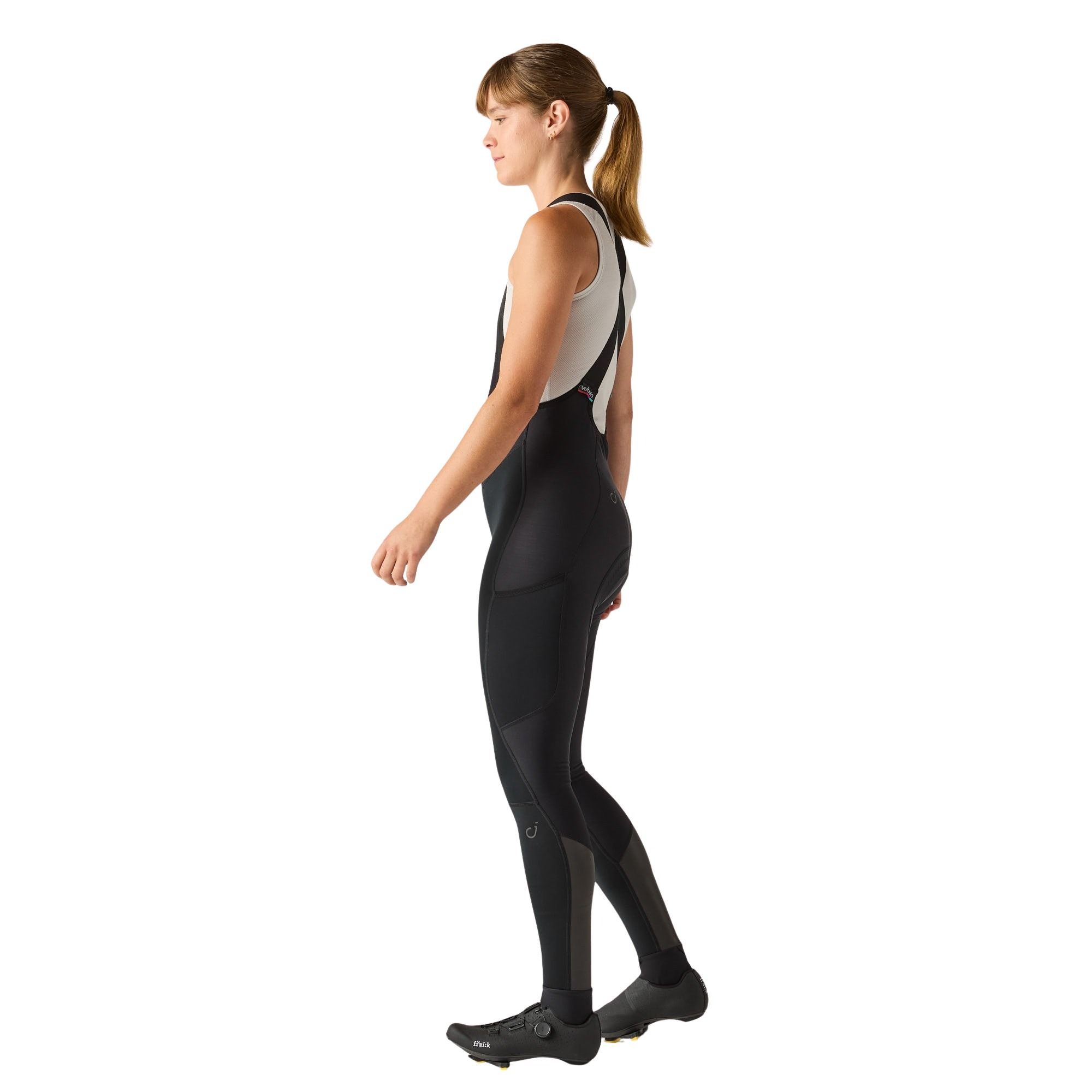 Women's Zero Bib Tights