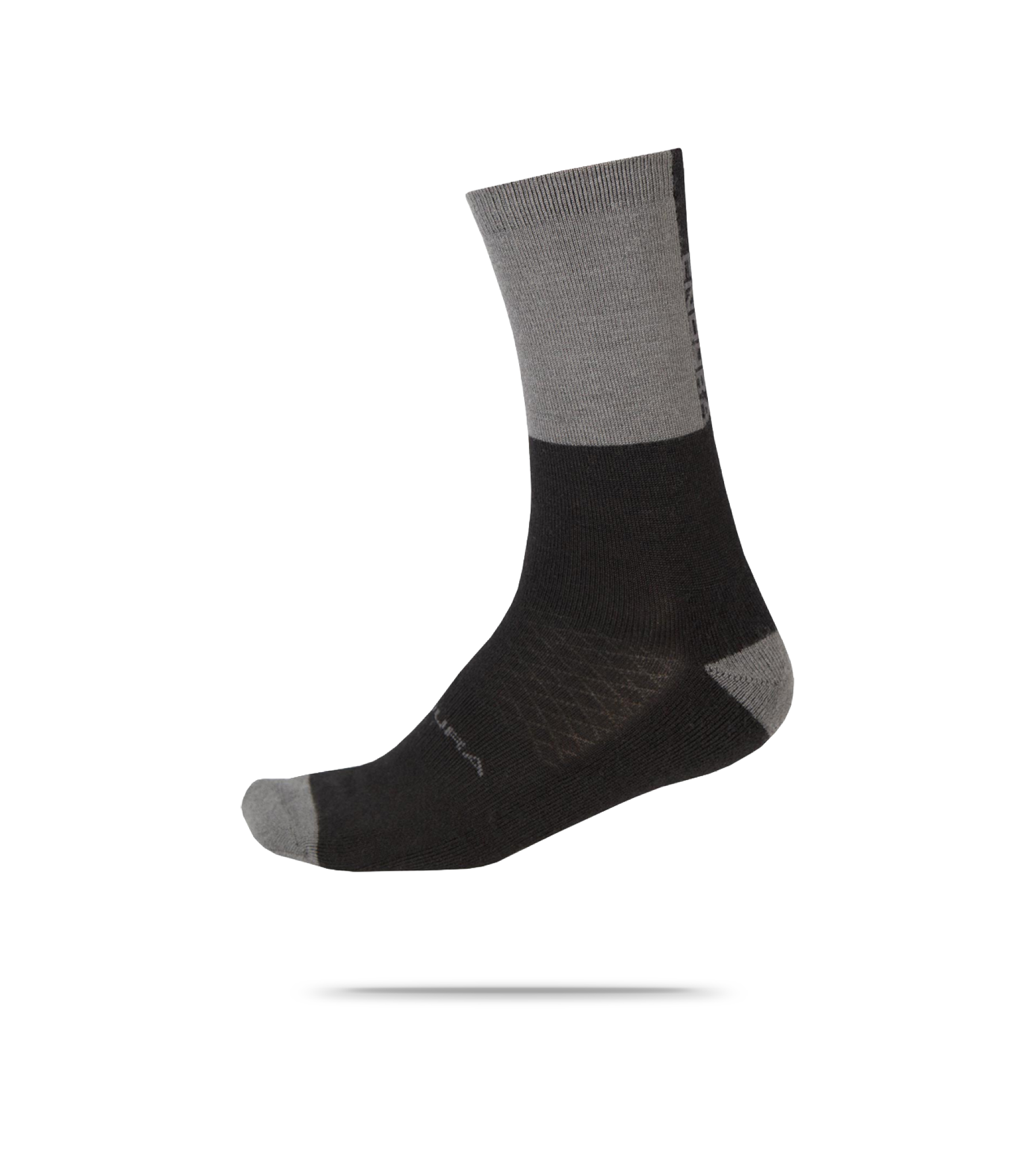 BaaBaa Merino Winter Socks