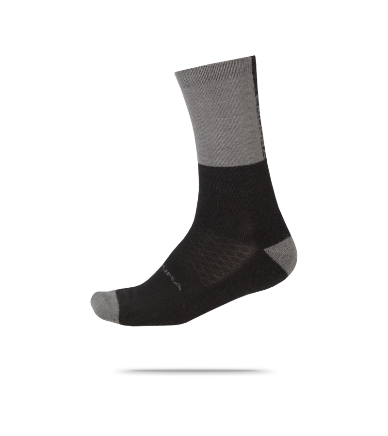 BaaBaa Merino Winter Socks